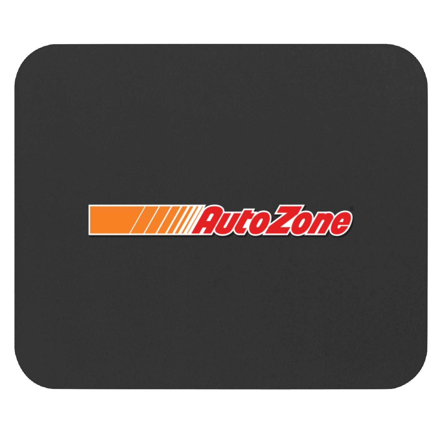 Autozone Logo Mouse Pads