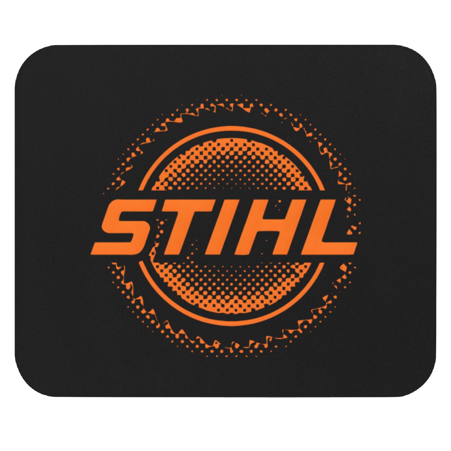 Stihl Saws American Power Mouse Pads