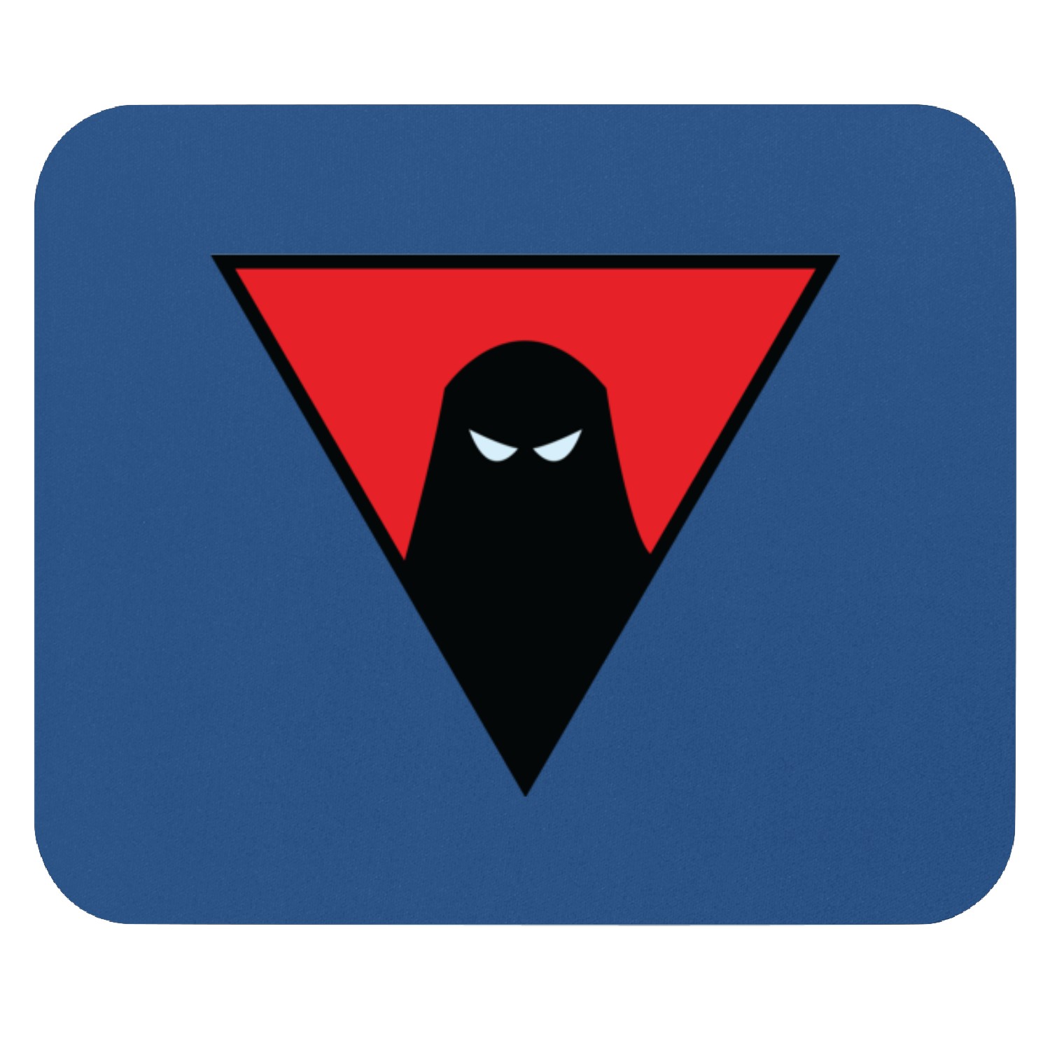Space Ghost Mouse Pads