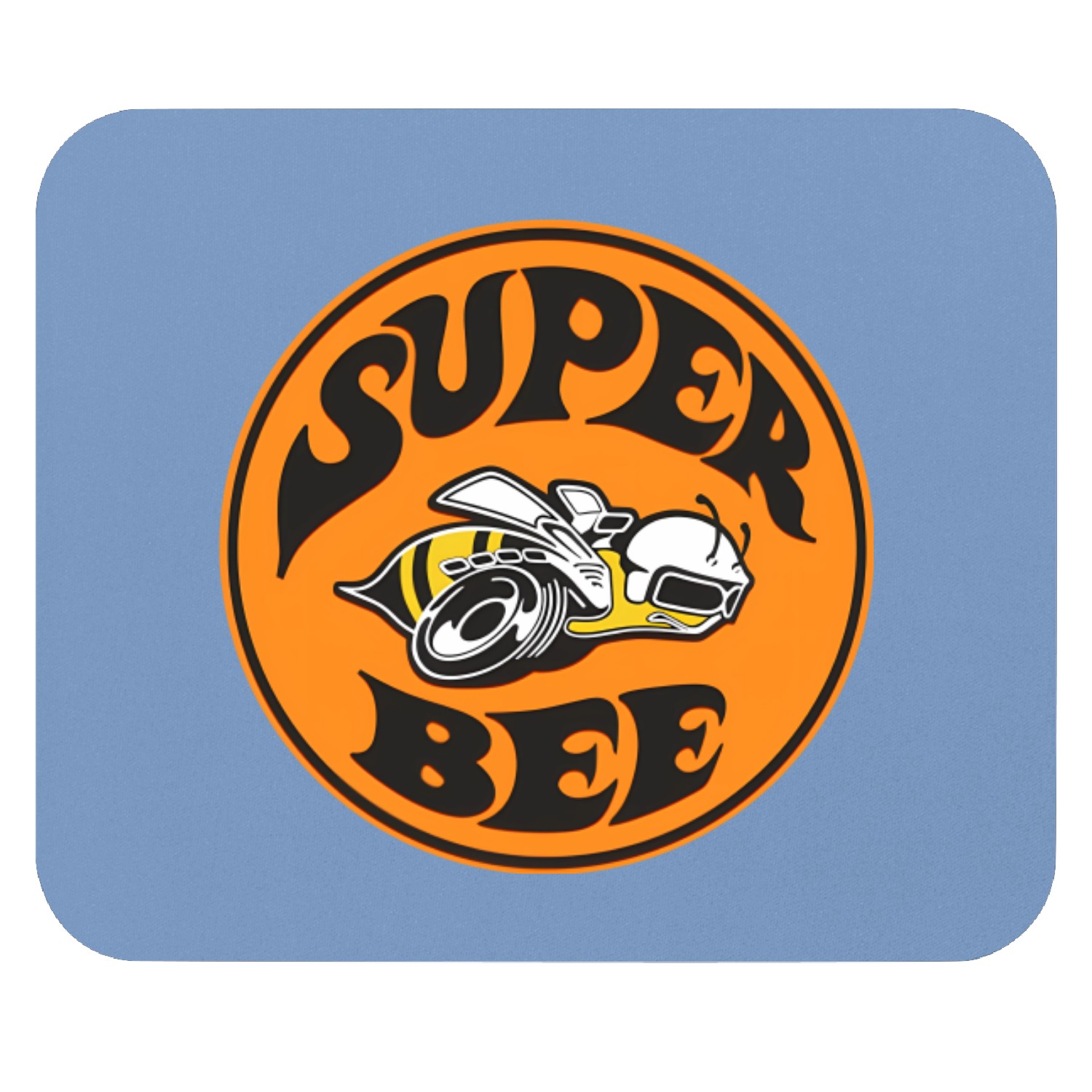 Super Bee - Super Bee - Mouse Pads