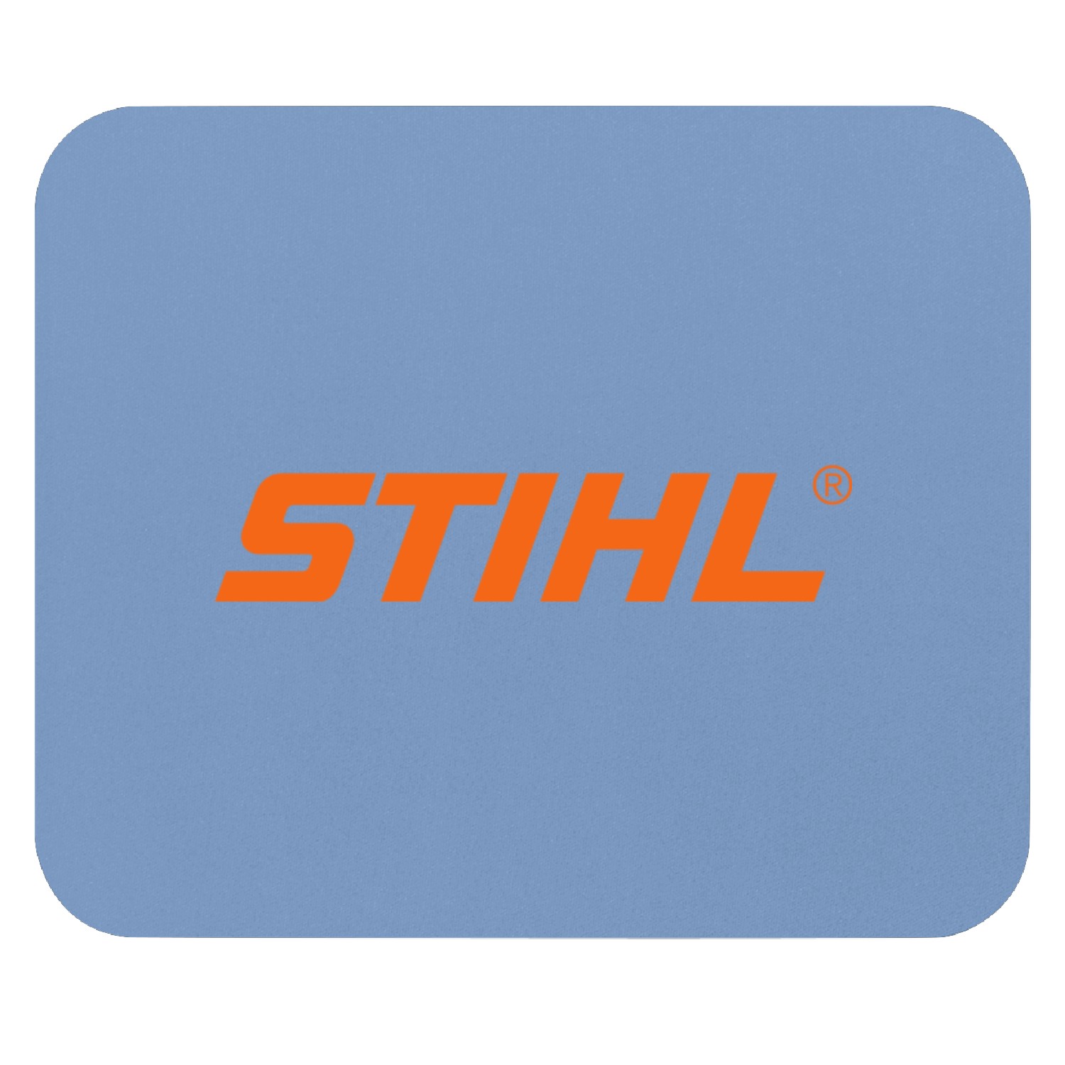 New Stihl Chainsaw Mens Black  S-5xl Mouse Pads