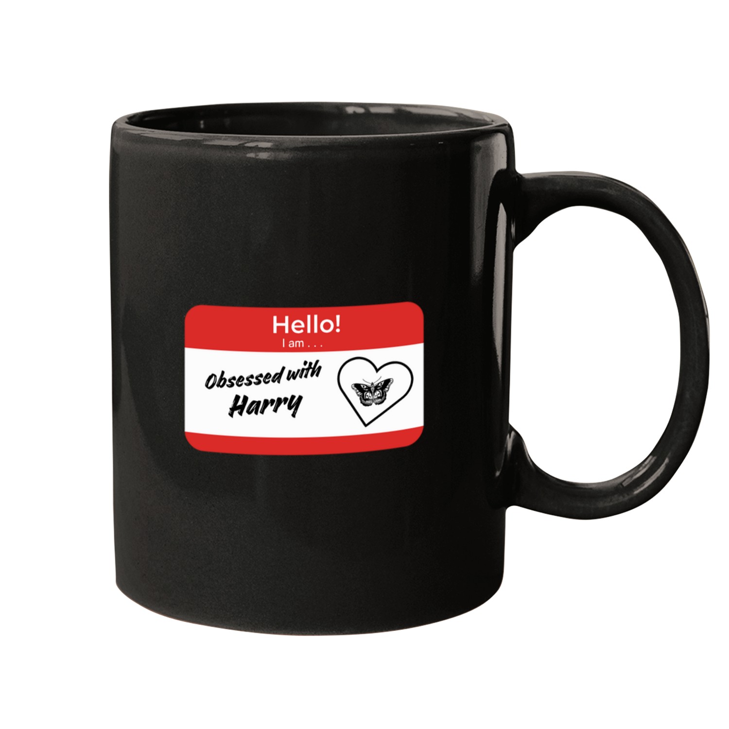 Harry-styles-obsessed T-shirt Mugs