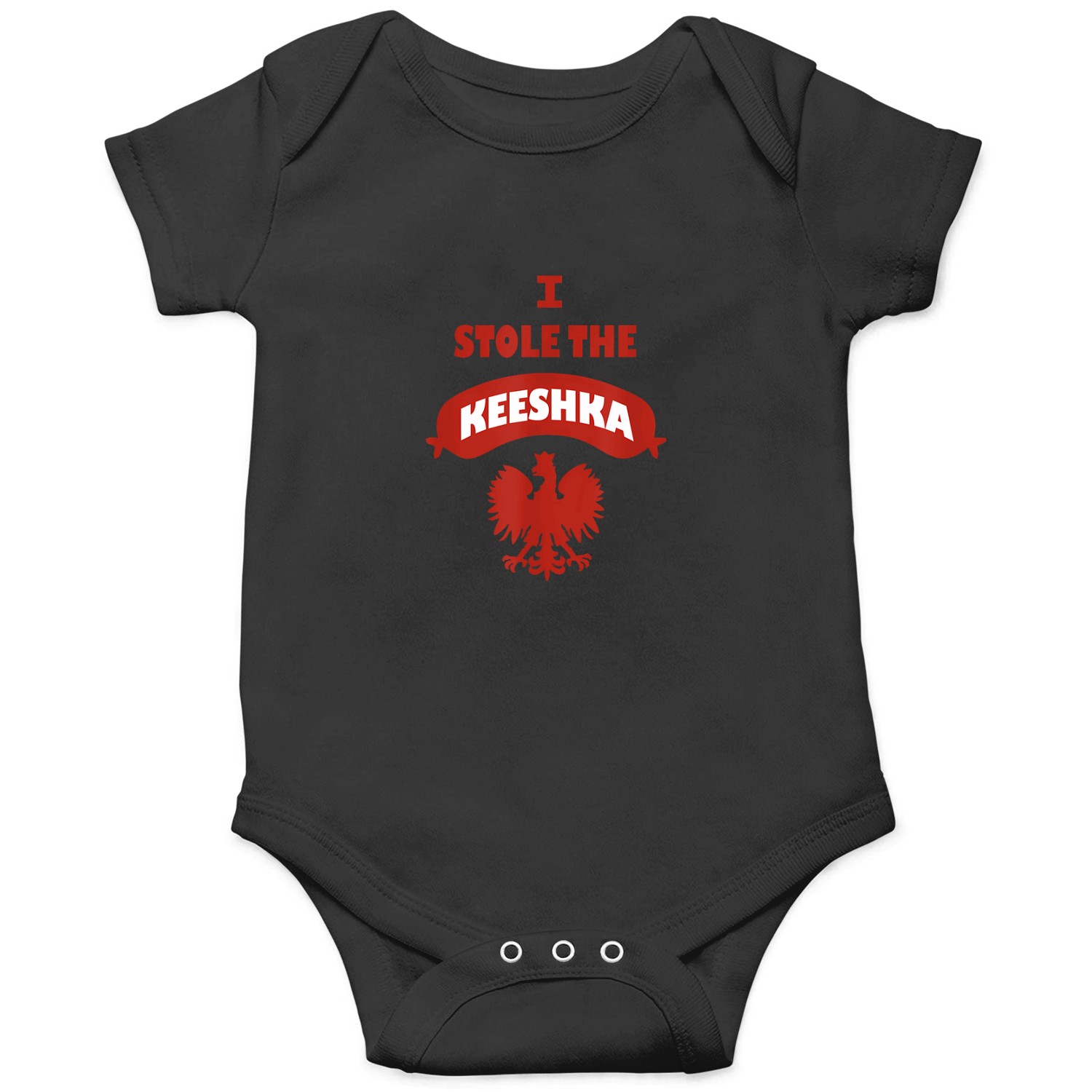 I-stole-the-keeshka-polish-kishka-polka-shirt-t-shirt Onesies
