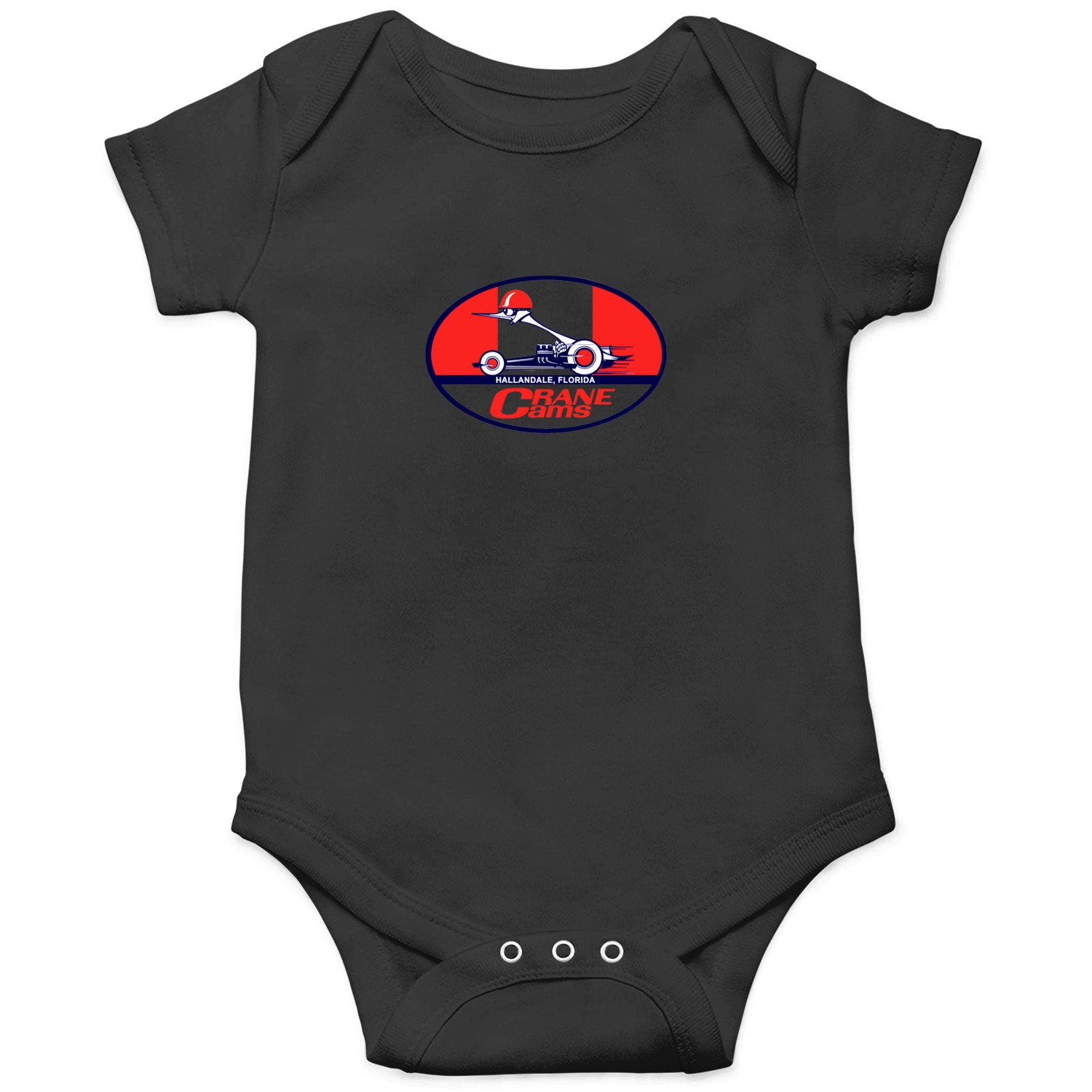 Crane-cams T-shirt Onesies