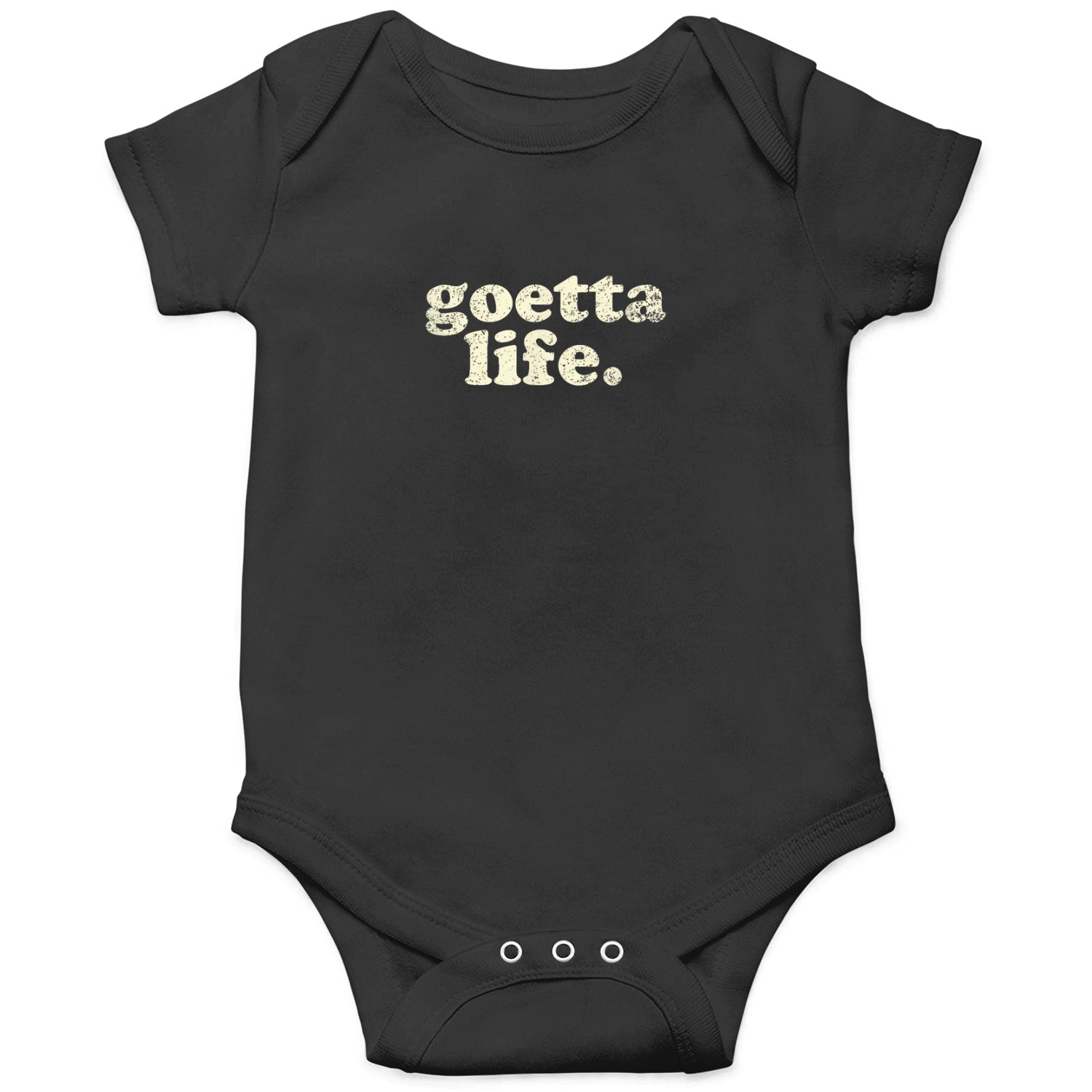 Cincinnati-goetta-life-foodie-souvenir-and-gift-t-shirt Onesies