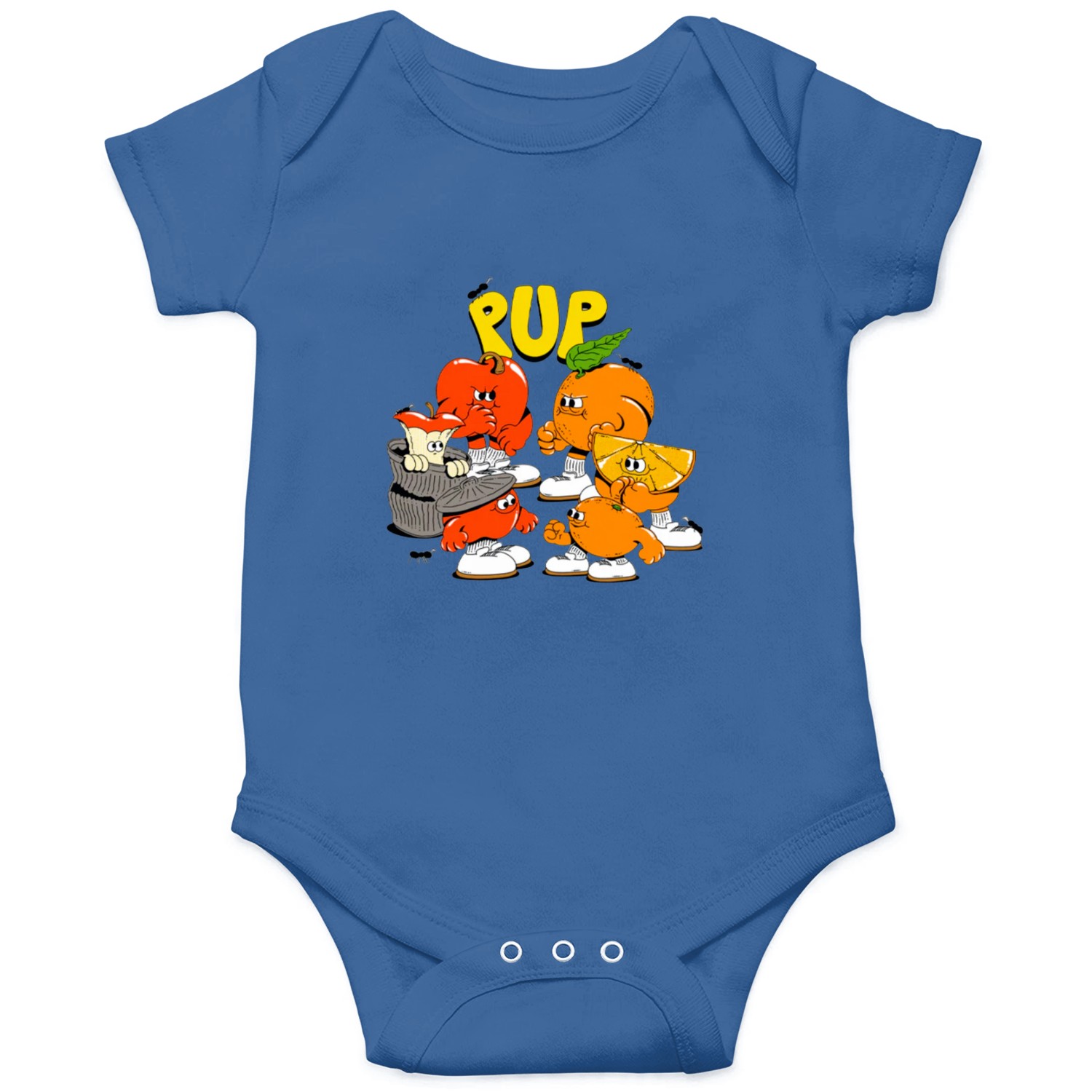 Pup The Band, Pup Band, Pup Rock Band, Pup Merch, Pup Band Album, Pup The Band Logo Onesies