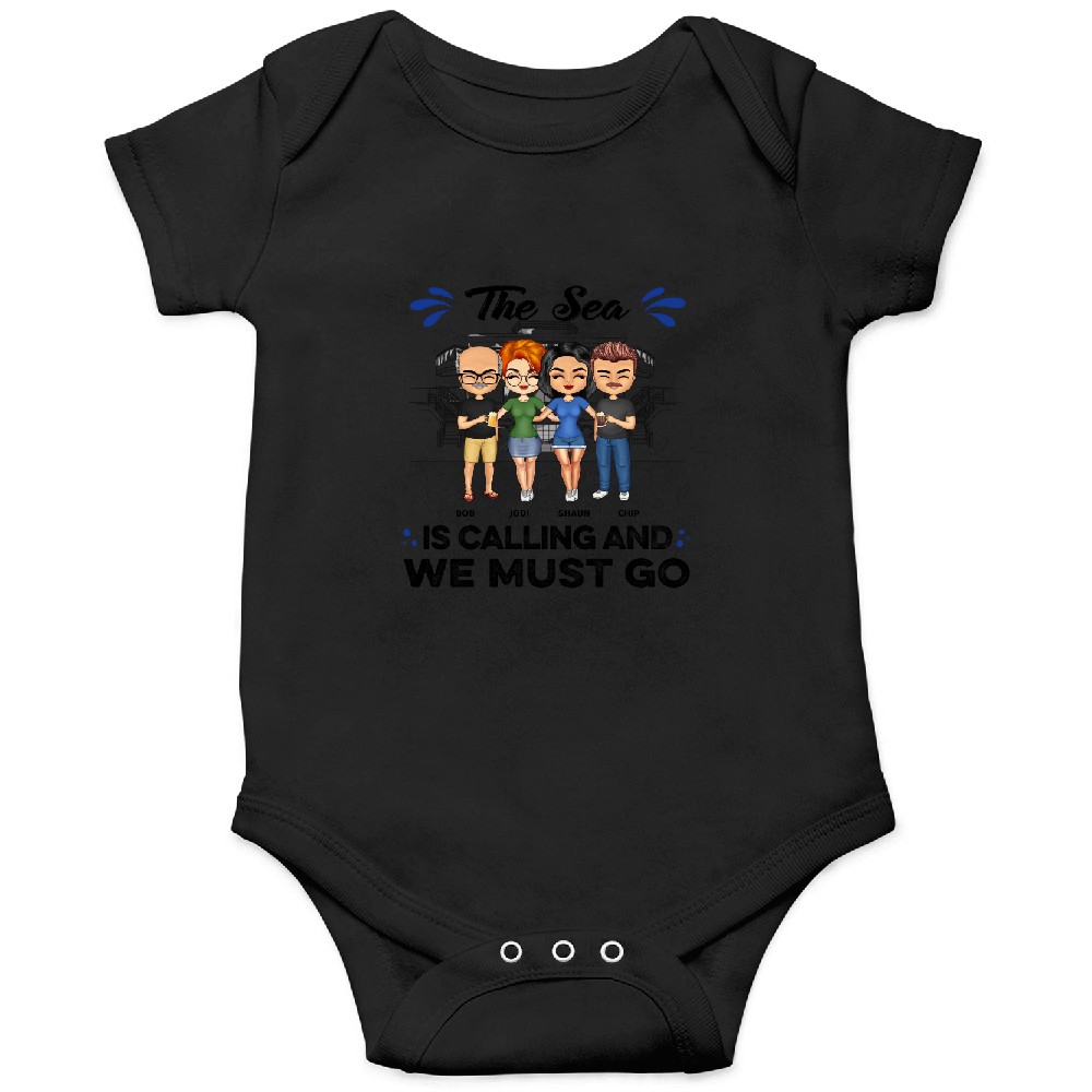 Discover Traveling Best Friends Life Is Better On A Cruise With Bestie Personalized Custom Onesies