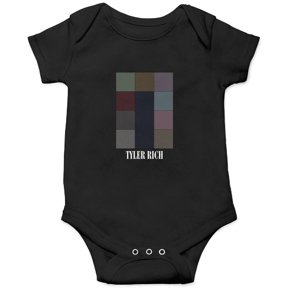 Discover Custom Photo Eras Tour Personalized Unisex Onesies