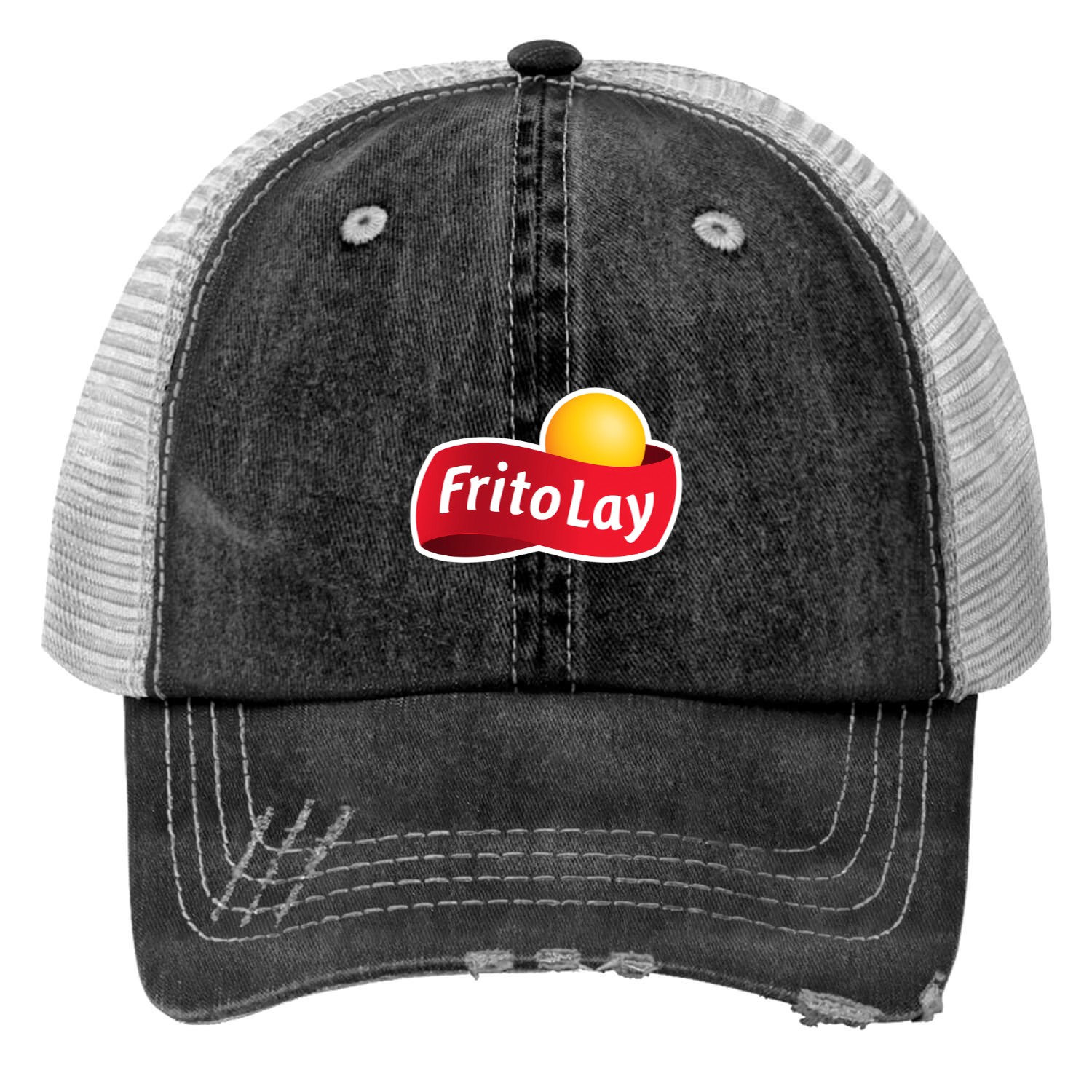Frito Lay Print Trucker Hats