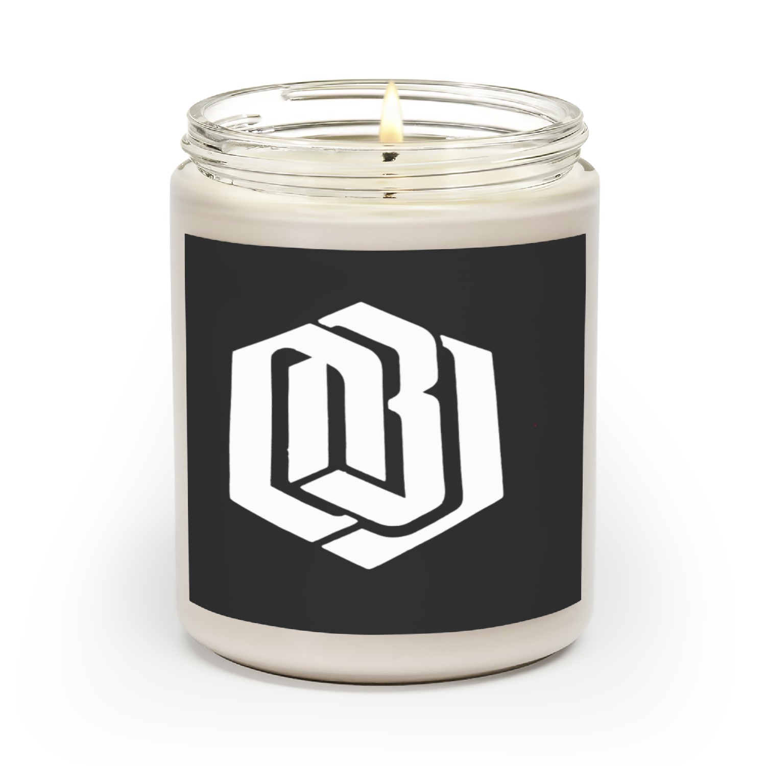 Odell Beckham Jr Scented Candles