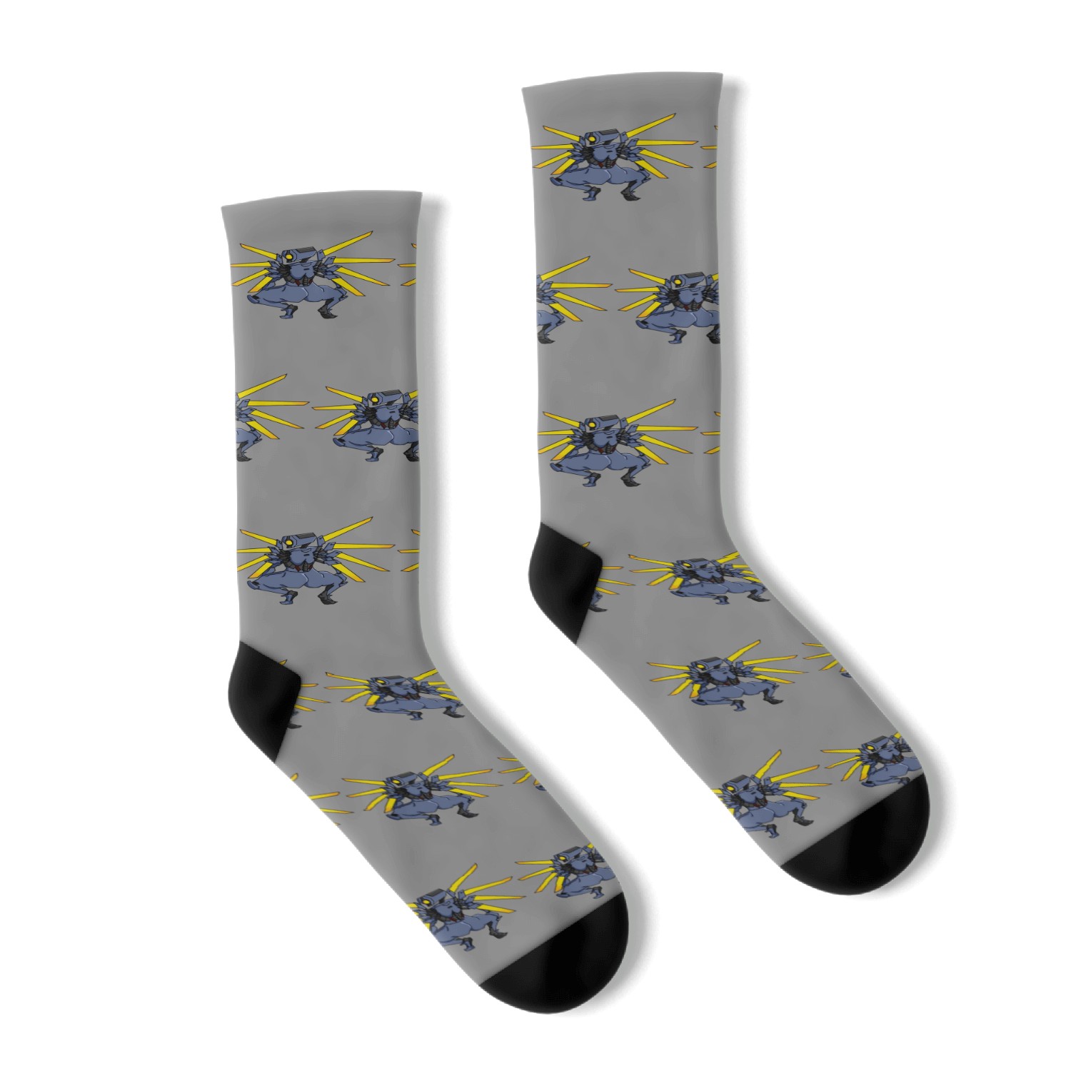 Ultrakill Socks