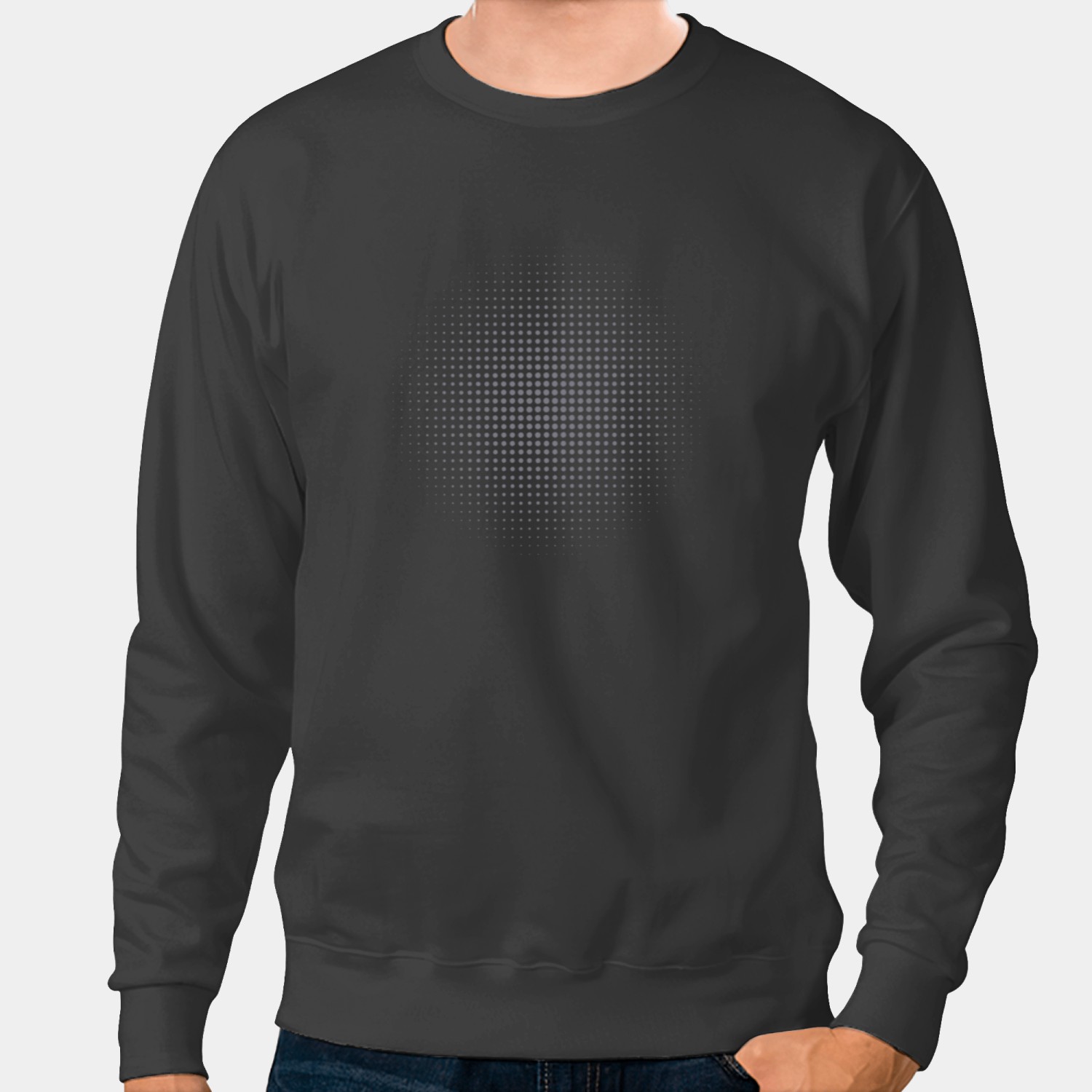 Hand In Hand Custom Name, Custom Father's Day Gifts Personalized Sweatshirts