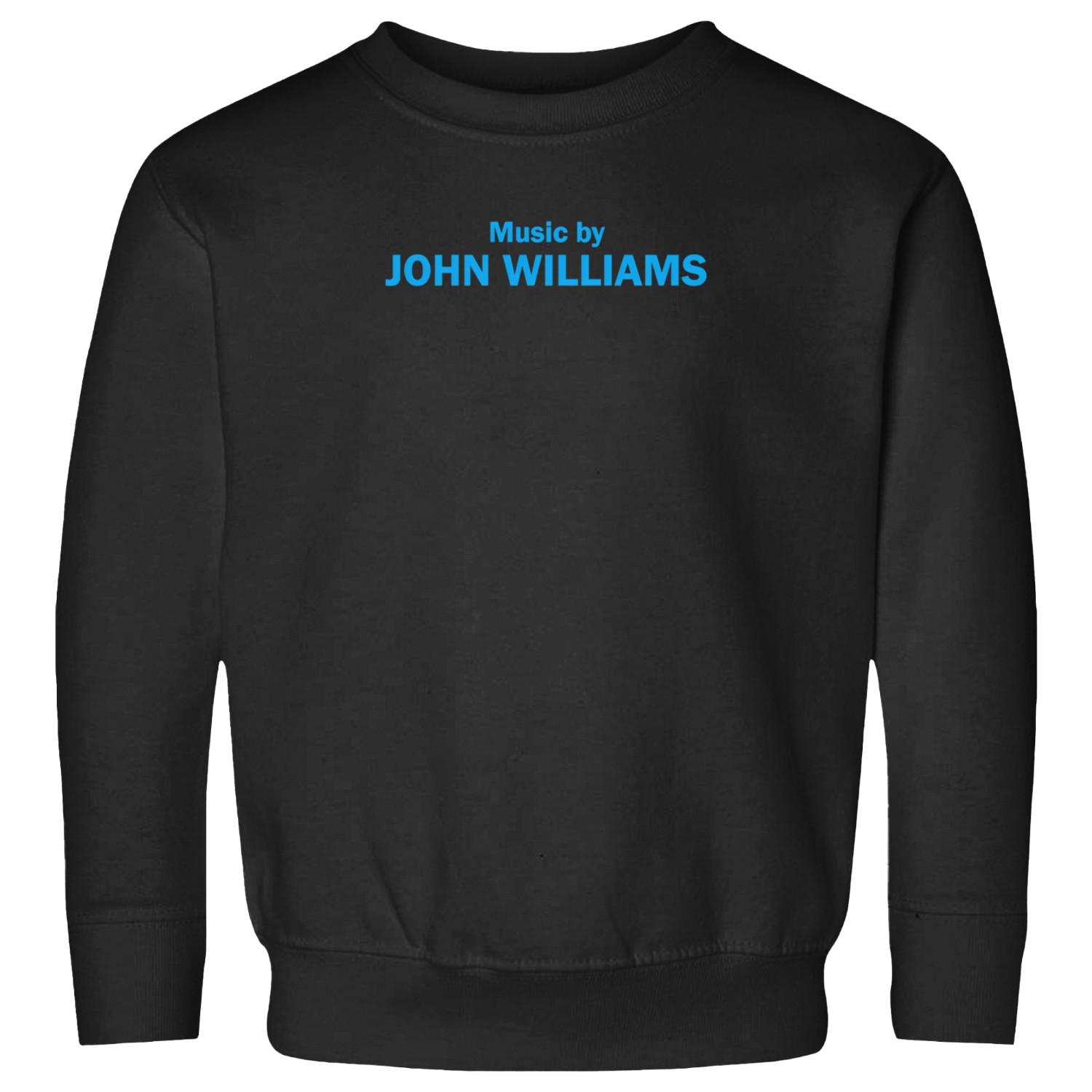Music-by-john-williams T-shirt Sweatshirts