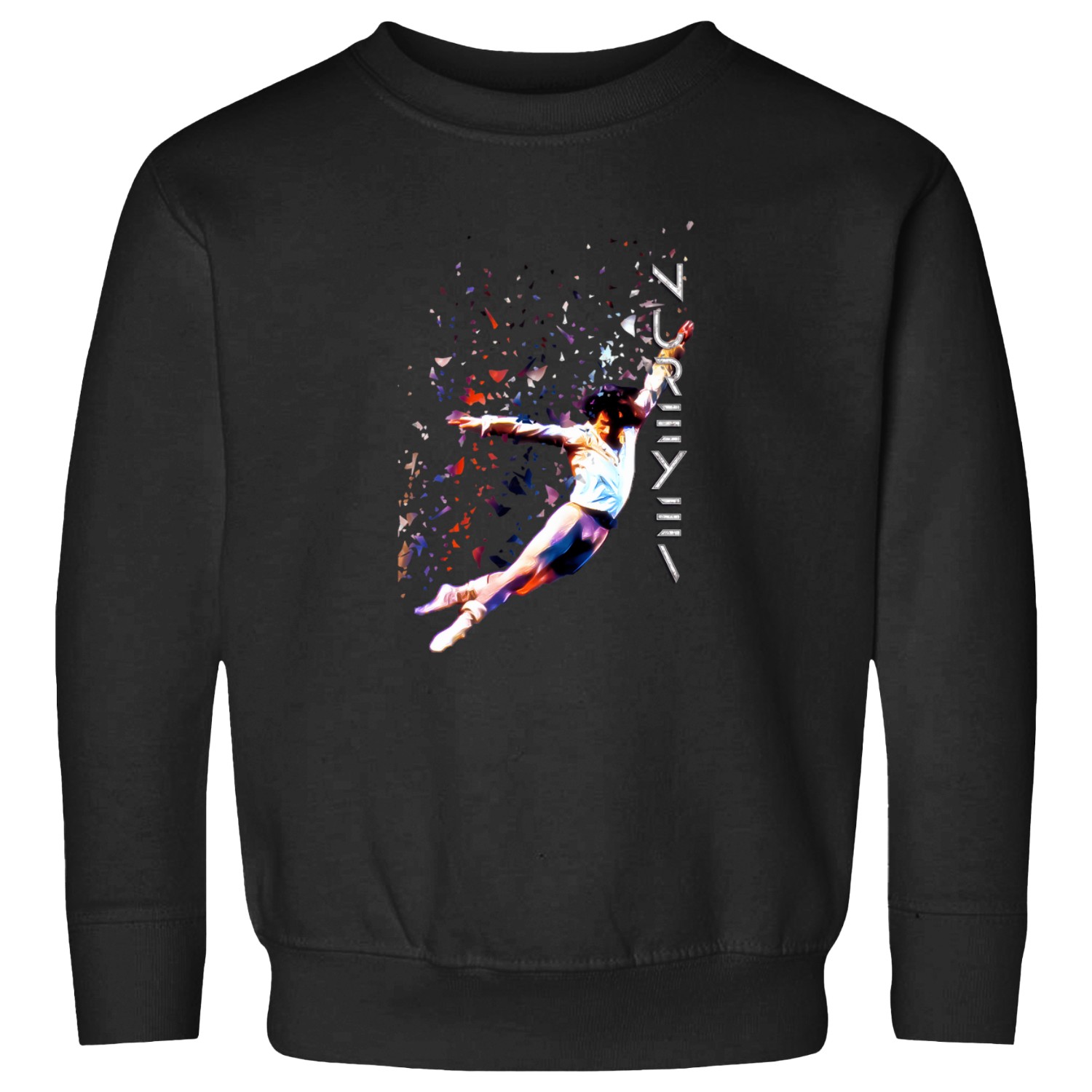 Fanfare-nureyev T-shirt Sweatshirts
