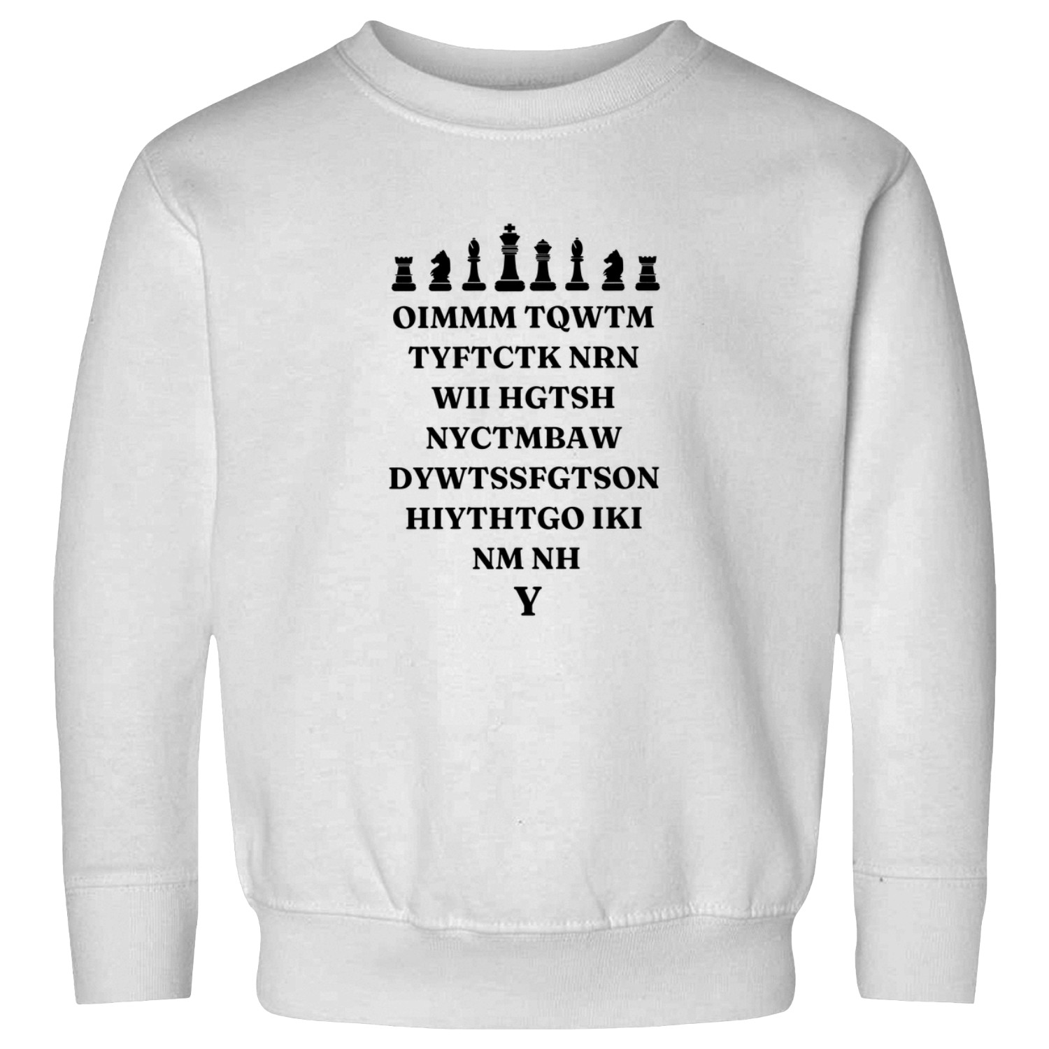 Wizard Chess Sweatshirts Book Nerd Sweatshirts Bookish Sweatshirts Hp Sweatshirts