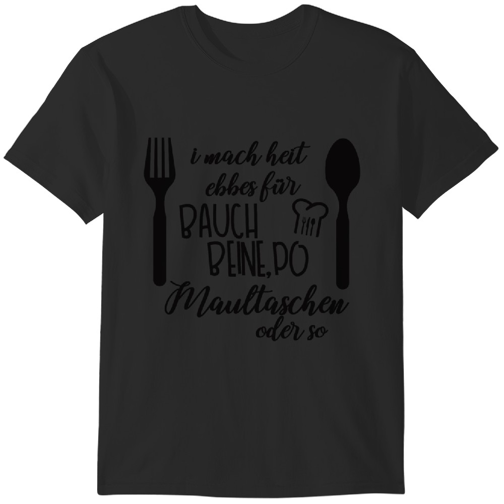 Typisch Schwäbische Sprüche Schwaben Spruch Lustig Tshirt