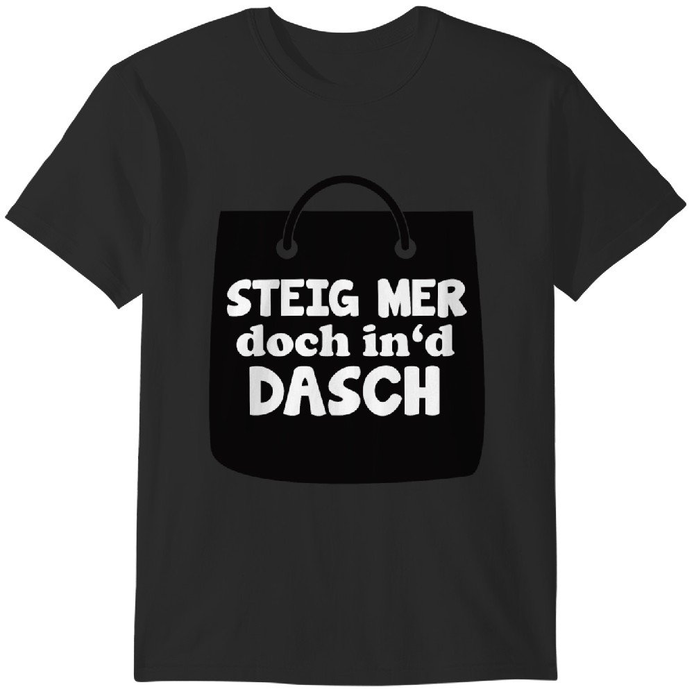 Typisch Schwäbische Sprüche Schwaben Spruch Lustig Tshirt