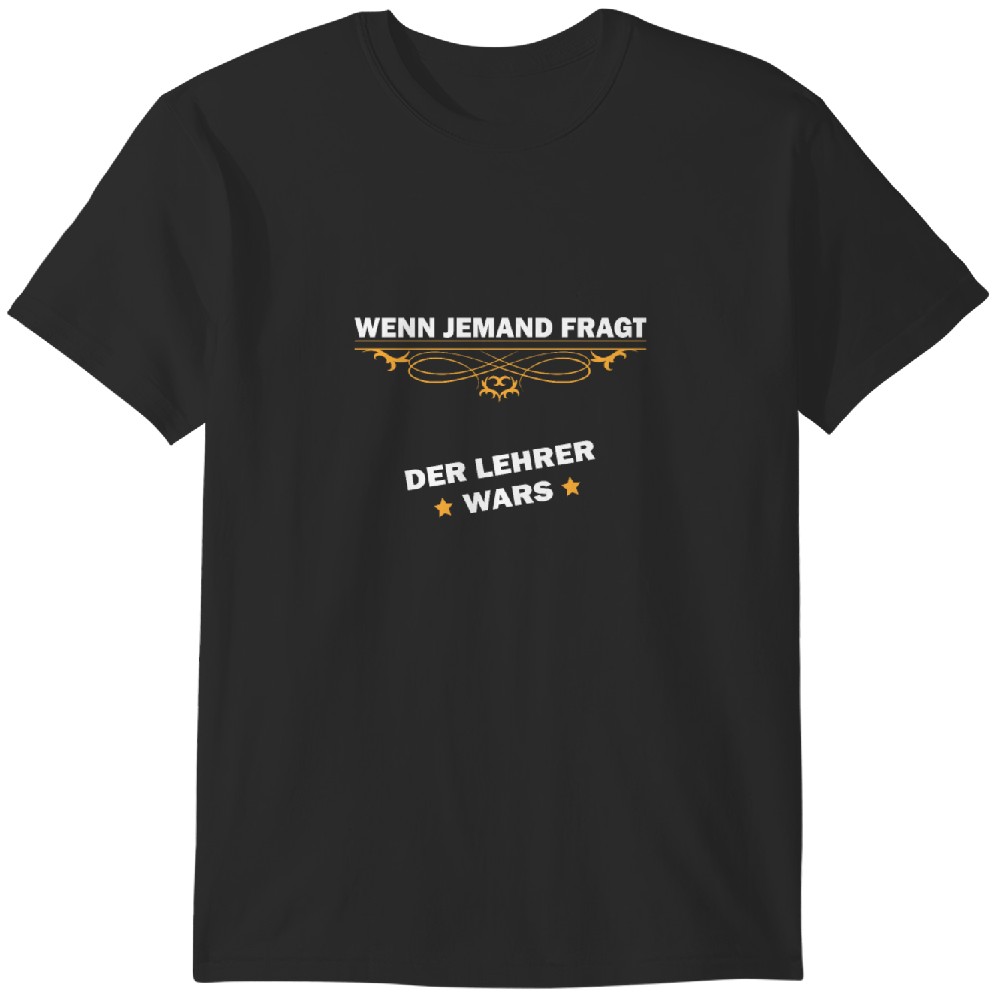 Lustige SchulSprüche GeschenkIdee Für Schüler Tshirt