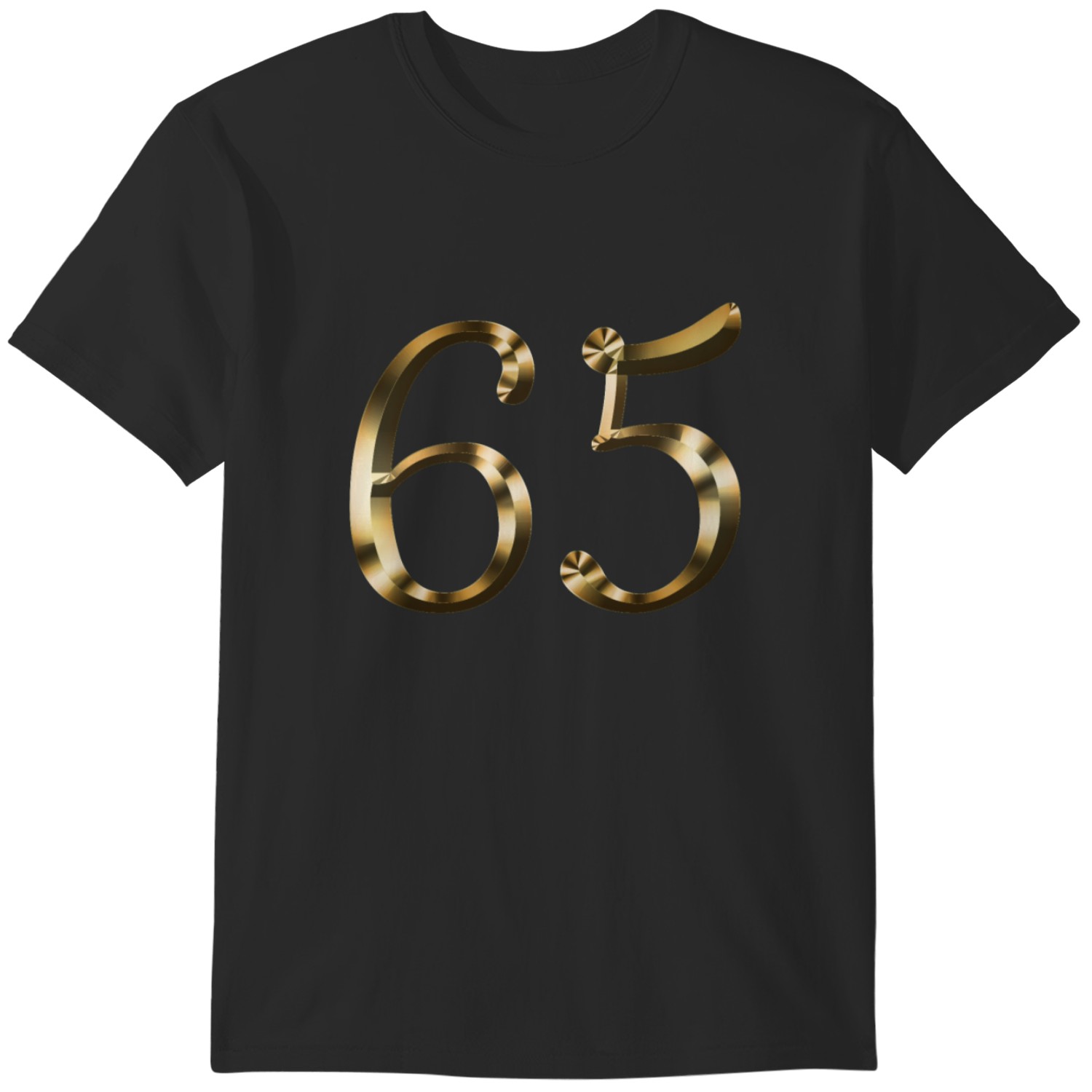 LP T-SHIRT 65
