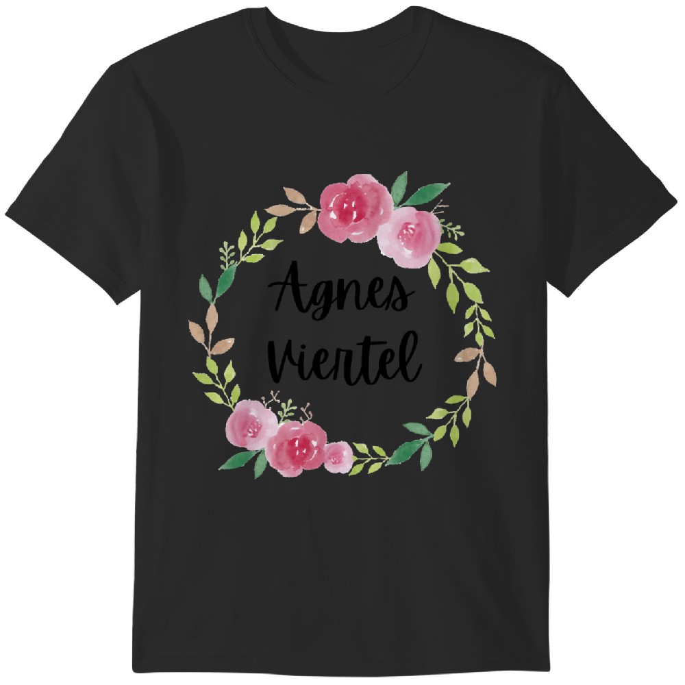 Köln Coole Sprüche Humor Köln Lustig Agnes Viertel Tshirt