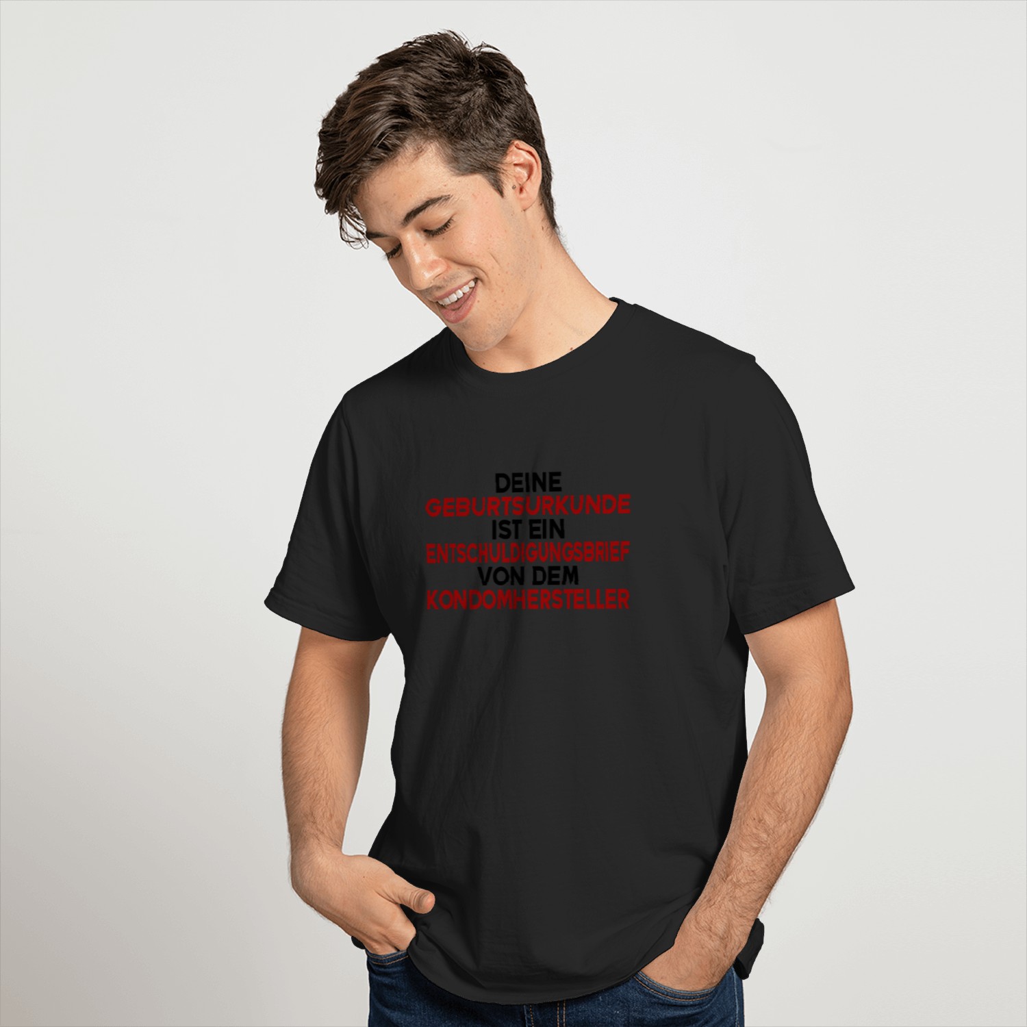 Lustige Sprüche Beleidigungen Witzige Sprüche Tshirt