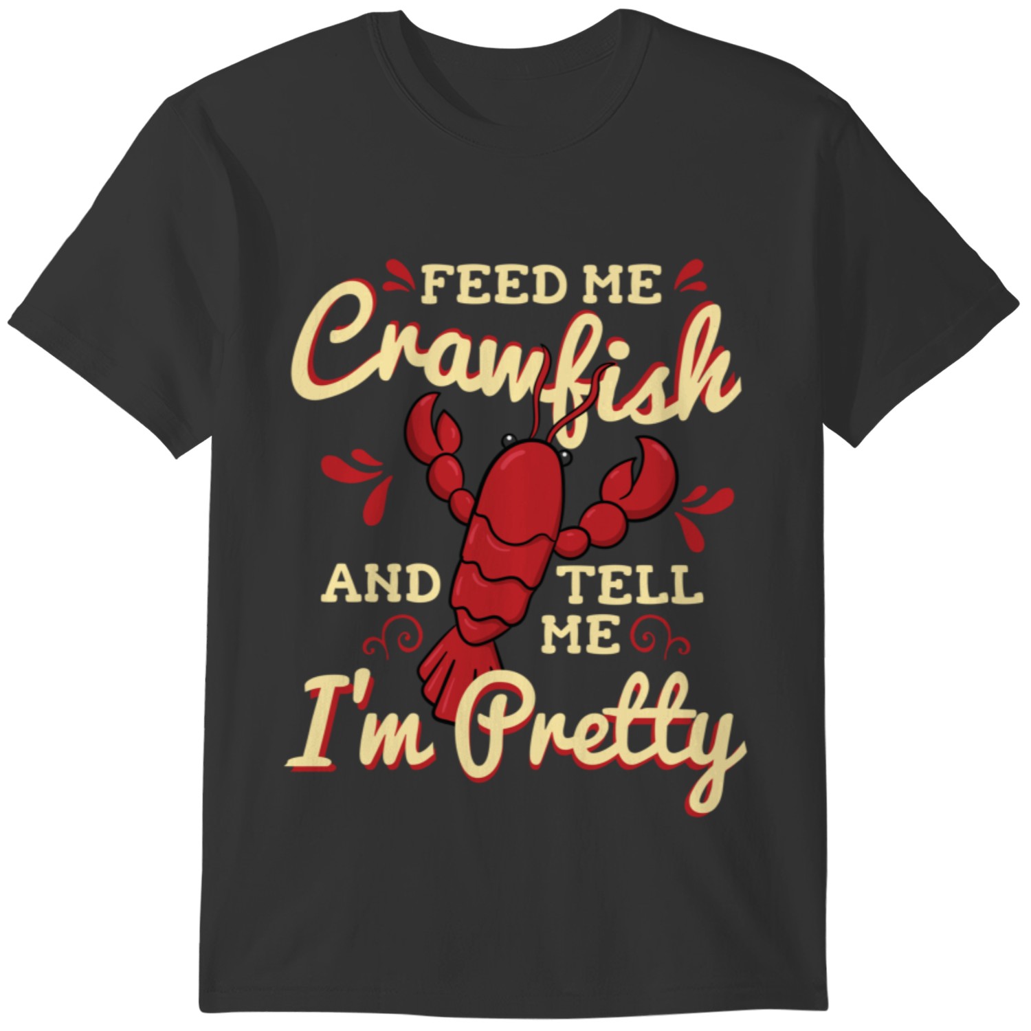 Funny Crawfish Shirts, Crawfish Boil Shirt, Louisiana TShirt, Crawfish  Season Ou