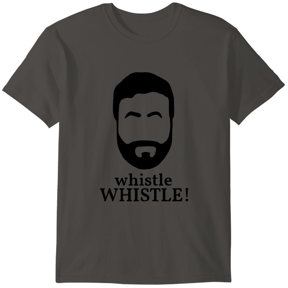 Whistle Roy Kent Ted Lasso Inspired T-Shirt, Whistle! Roy Kent Soccer T
