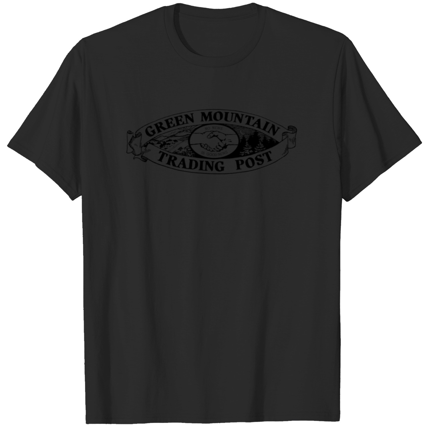 Masthead T-shirt