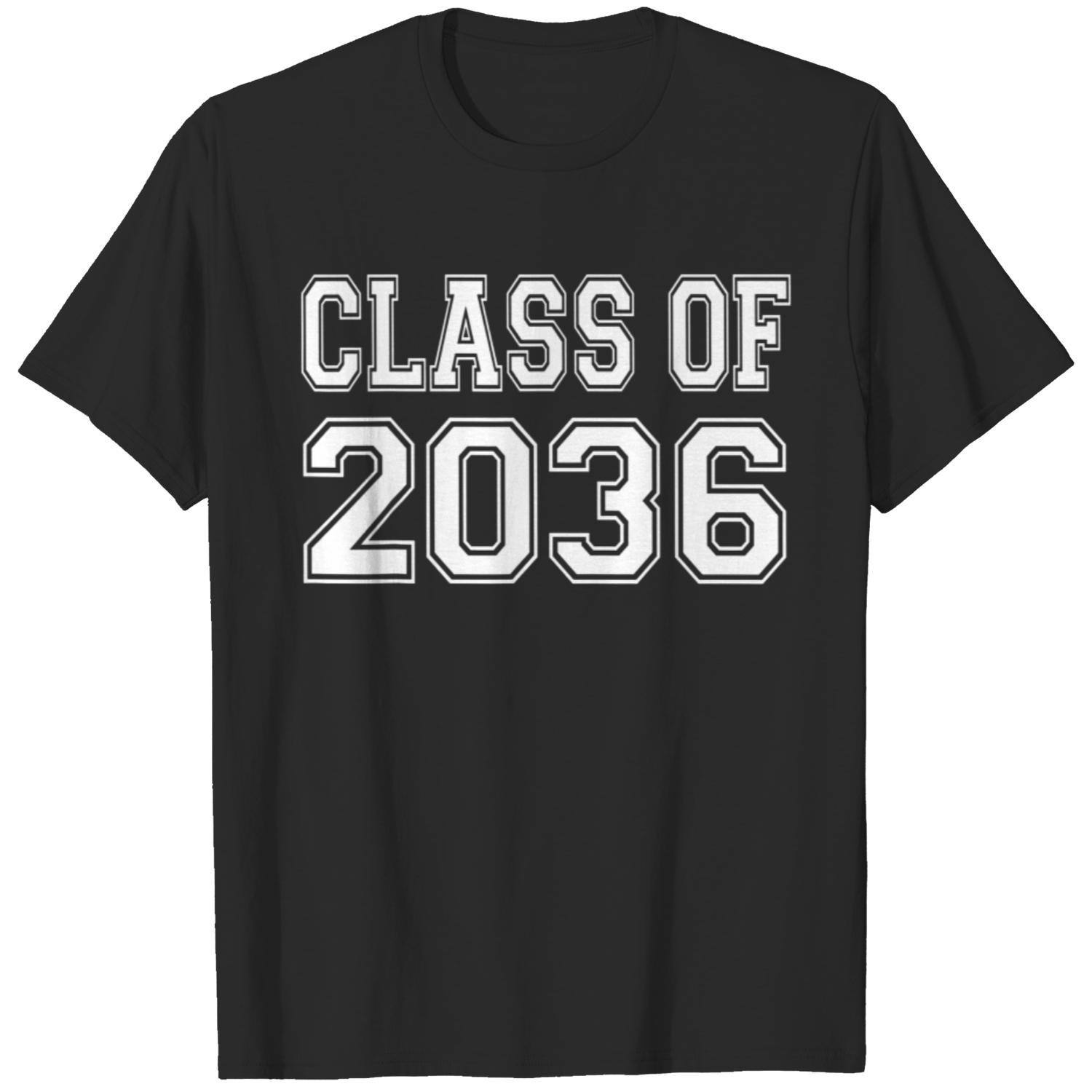 Class Of 2036 T-Shirt