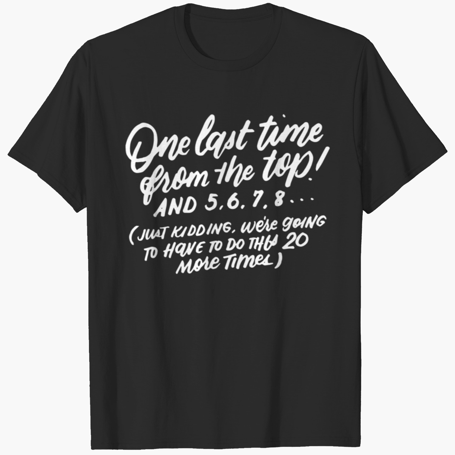 Dance Sayings, Dancer Quotes, Funny Dance Teacher T-Shirt