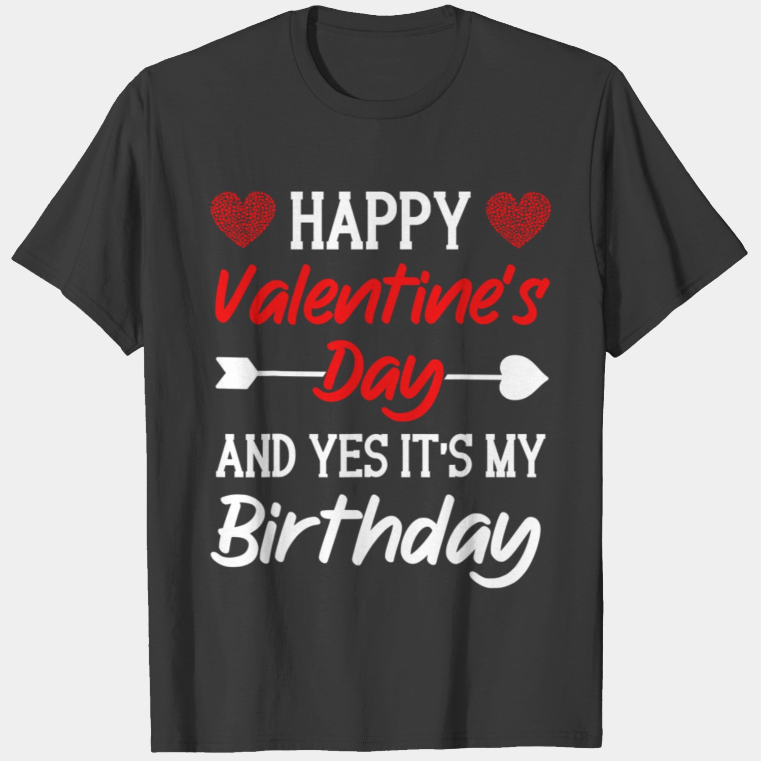 Baby Yoda be mine happy valentine's day heart love t-shirt