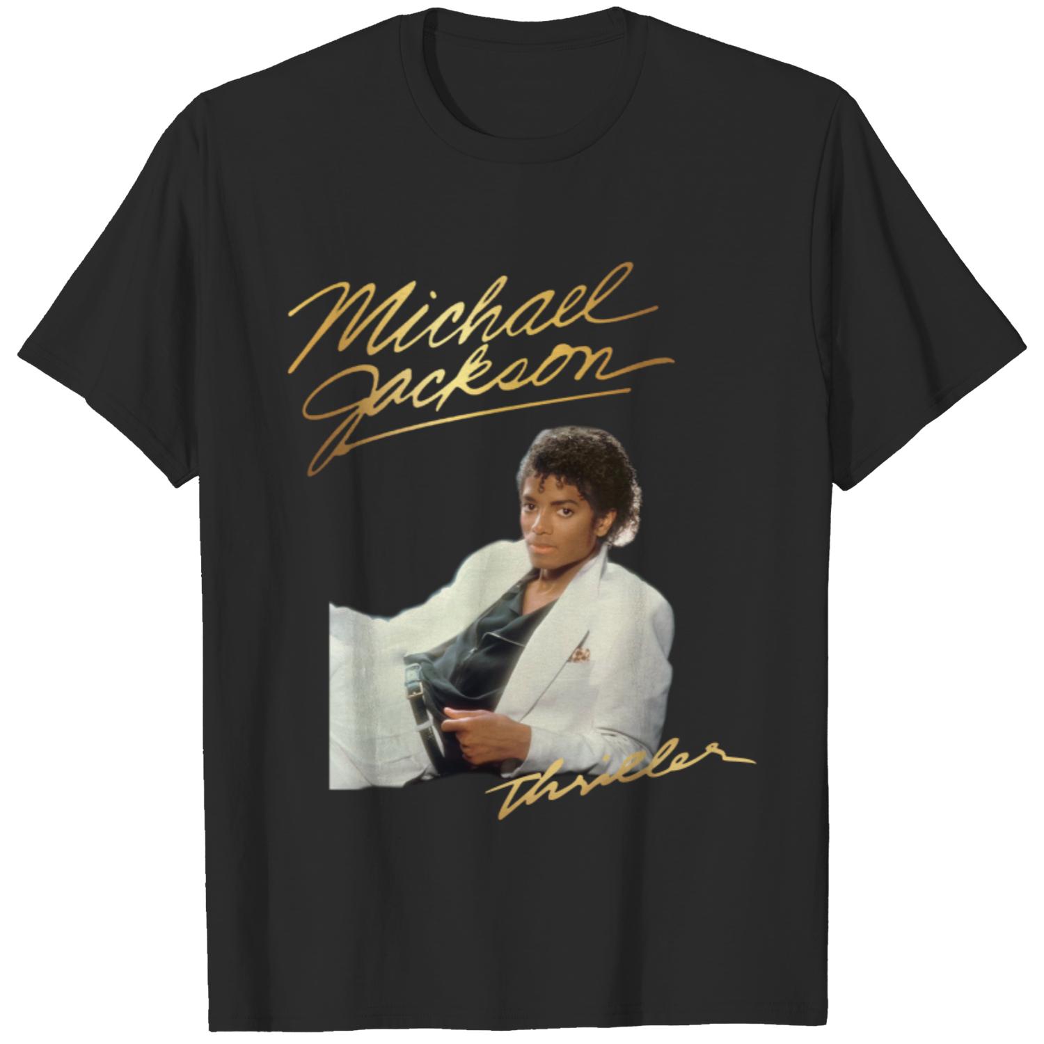 Michael Jackson Thriller T-Shirt