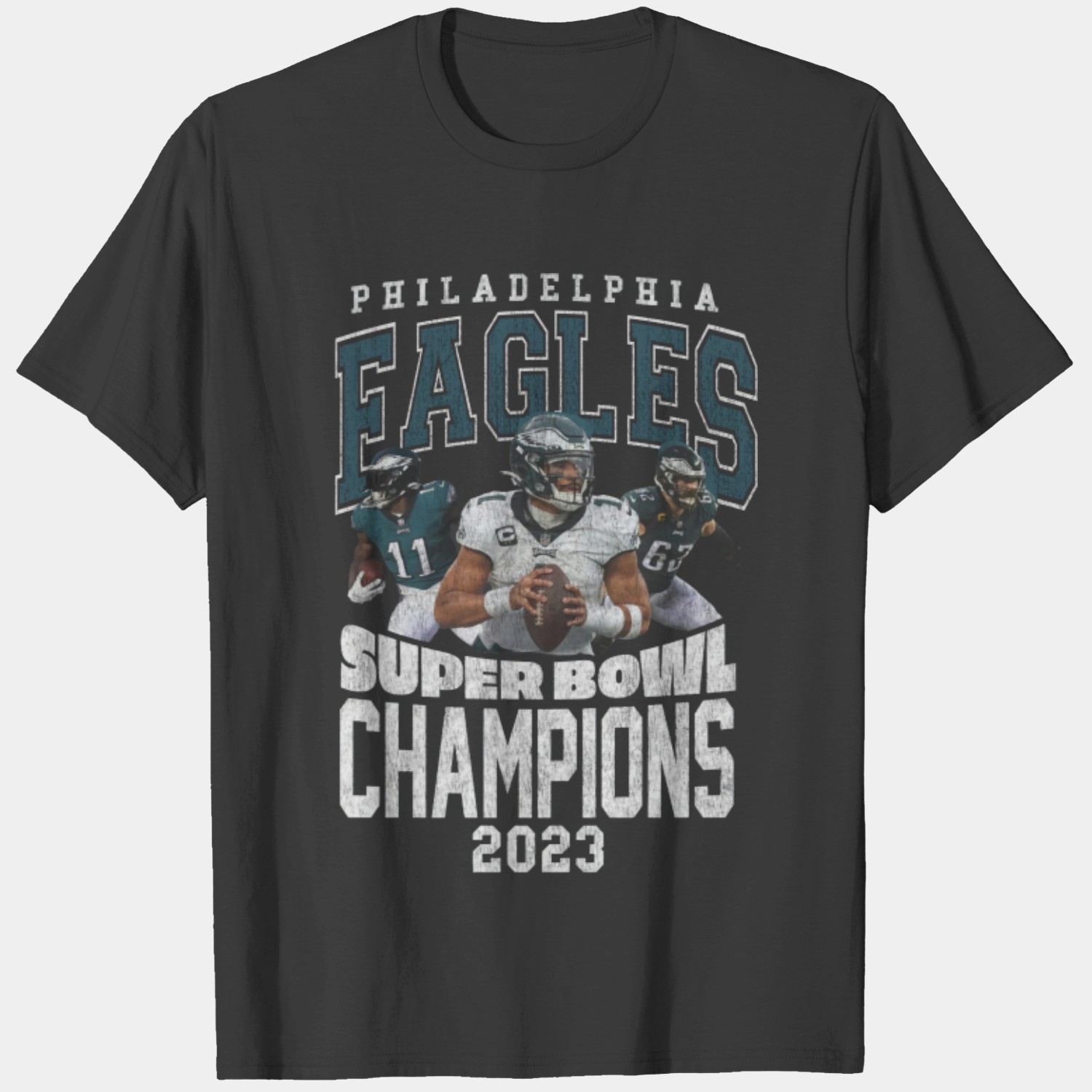 Eagles Super Bowl Gear: Super Bowl LVII hats, hoodies, shirts and more