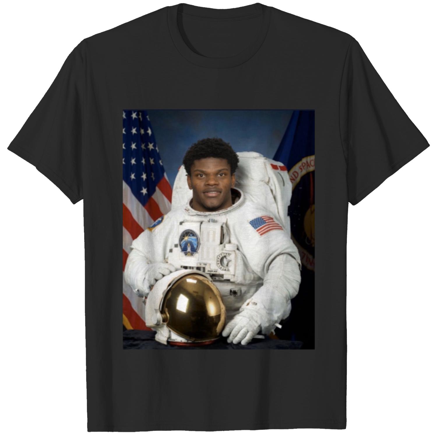 Printerval Lamar Jackson Shirt, Football Player Shirt, Lamar Jackson Tee Gift for Him