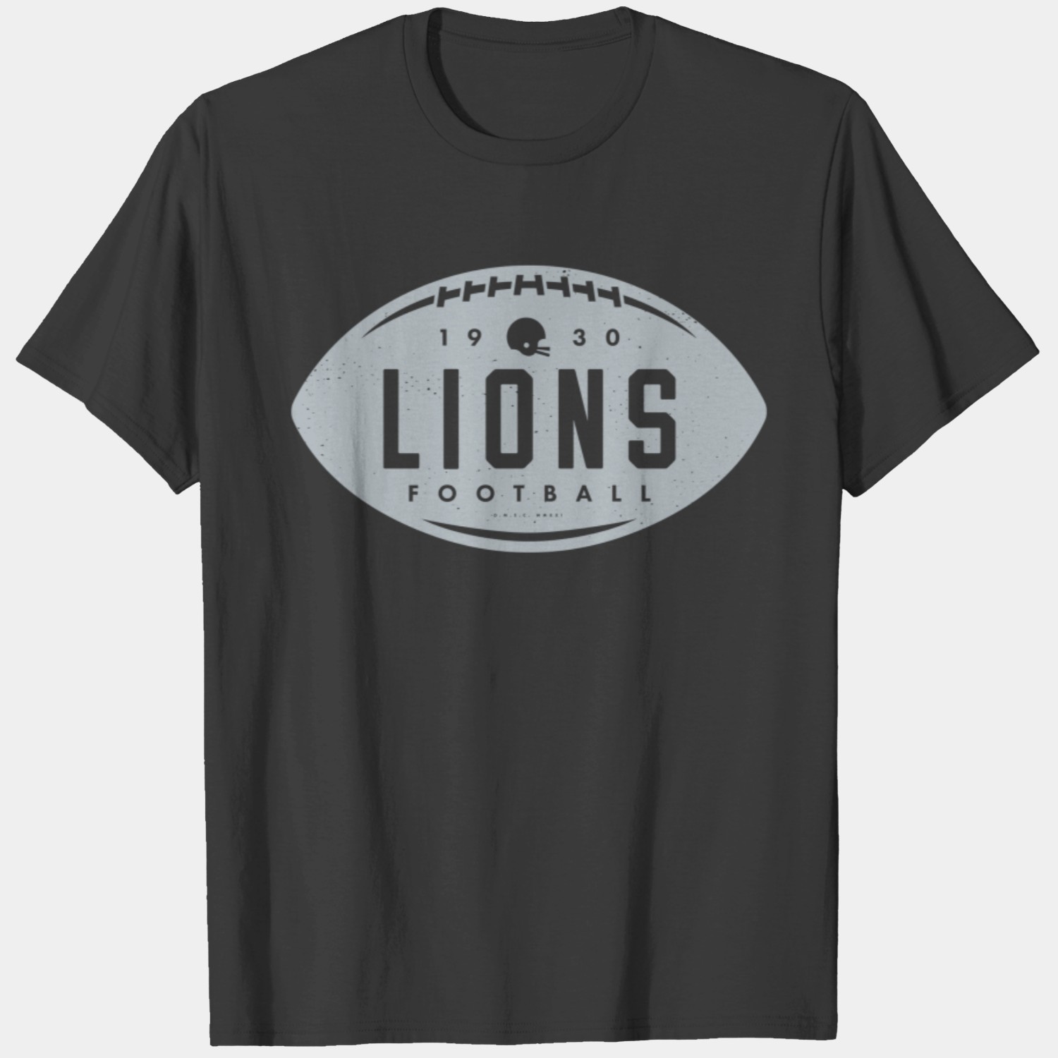 Detroit Lions, Lions Shirt, Detroit Merch, Vintage Detroit, NFL