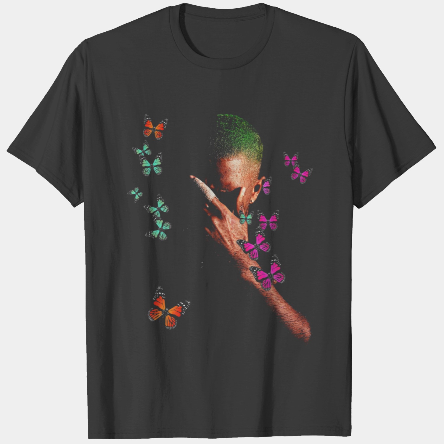 Frank Ocean T Shirt