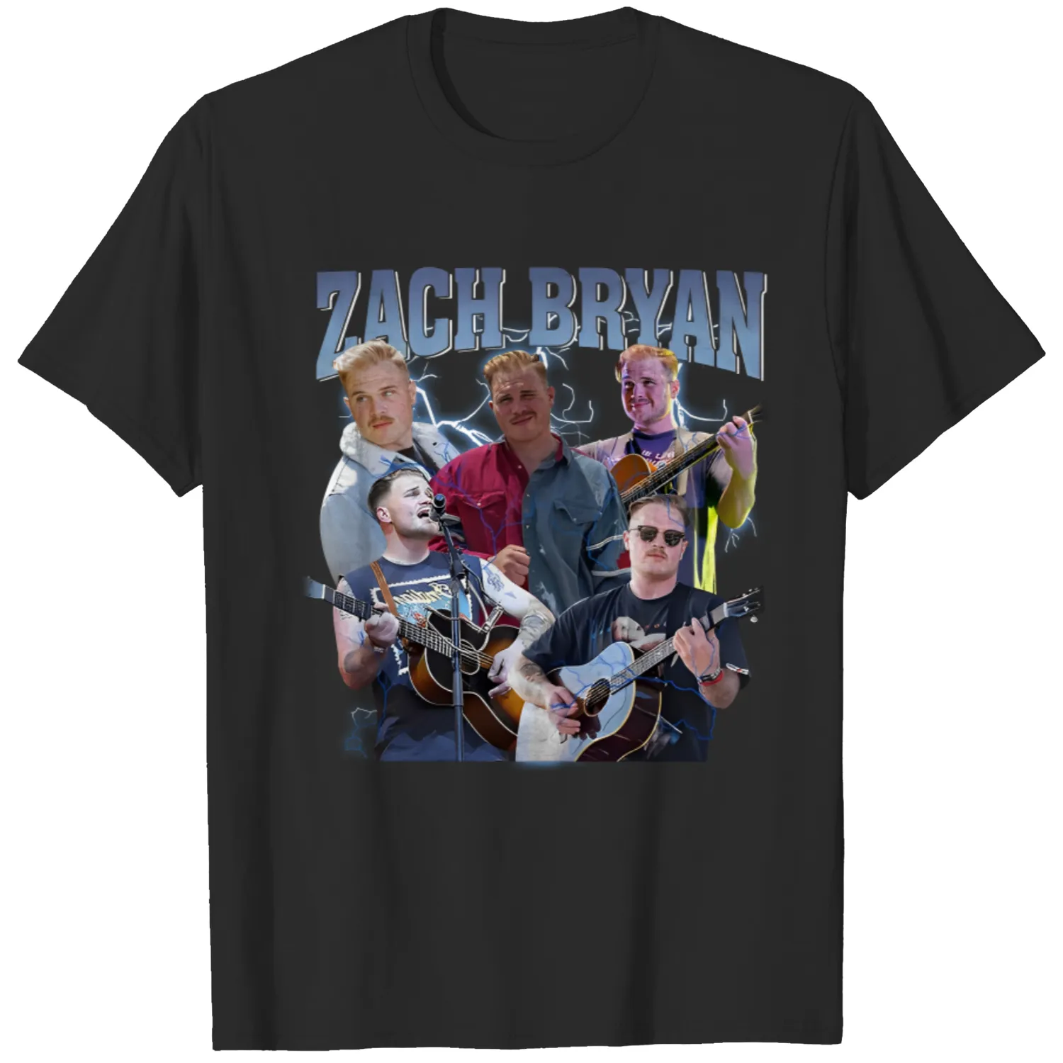 American Heartbreak Shirt Zach Bryan 2022 Tour Tee