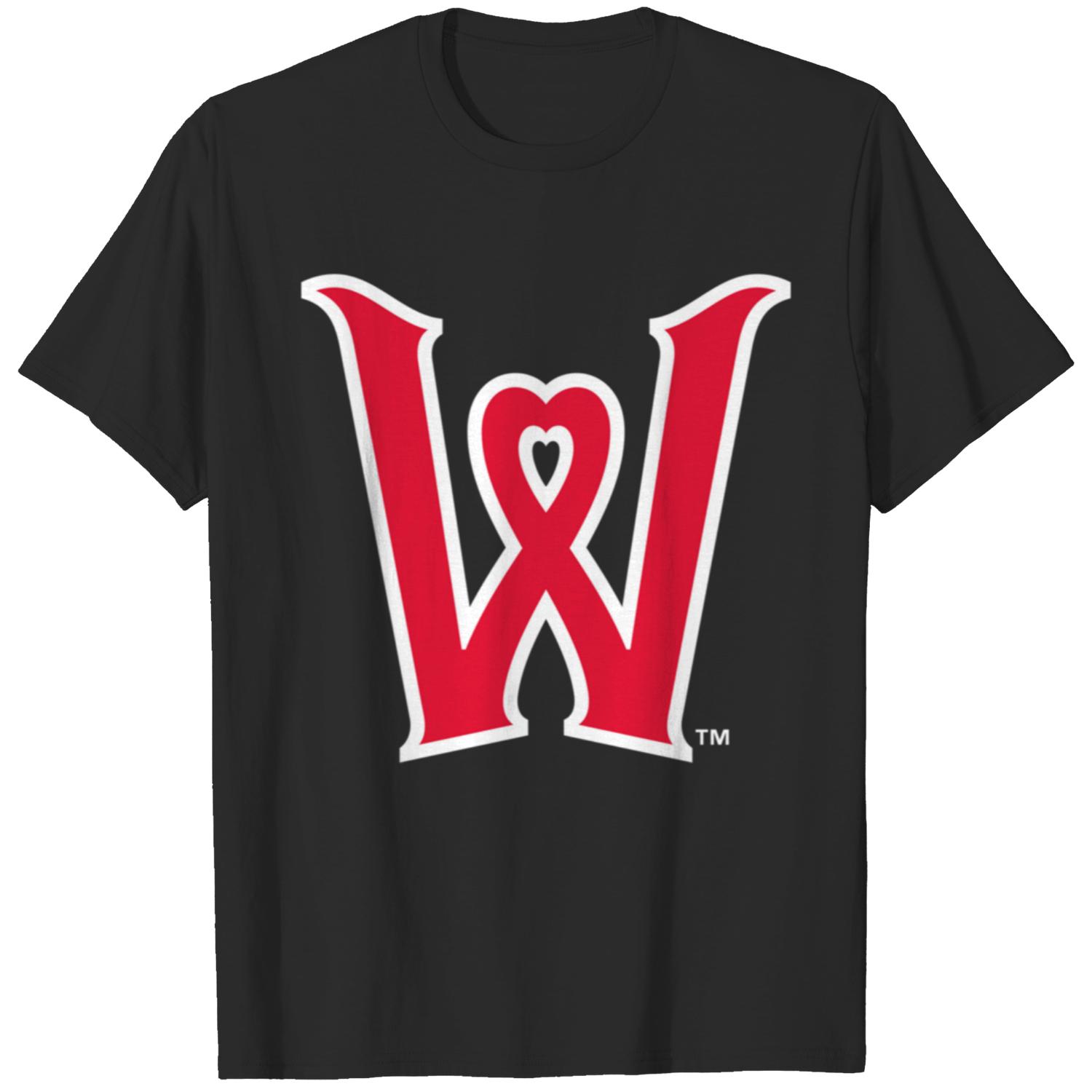 Worcester Red Sox T-Shirts