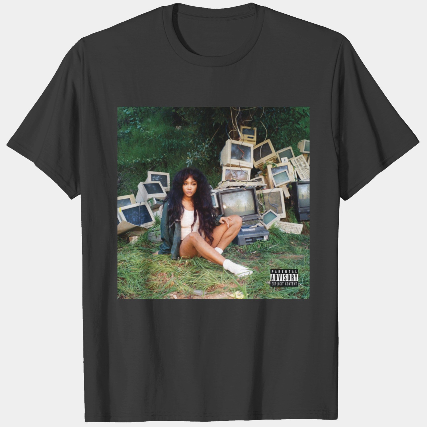 Frank Ocean T-shirts