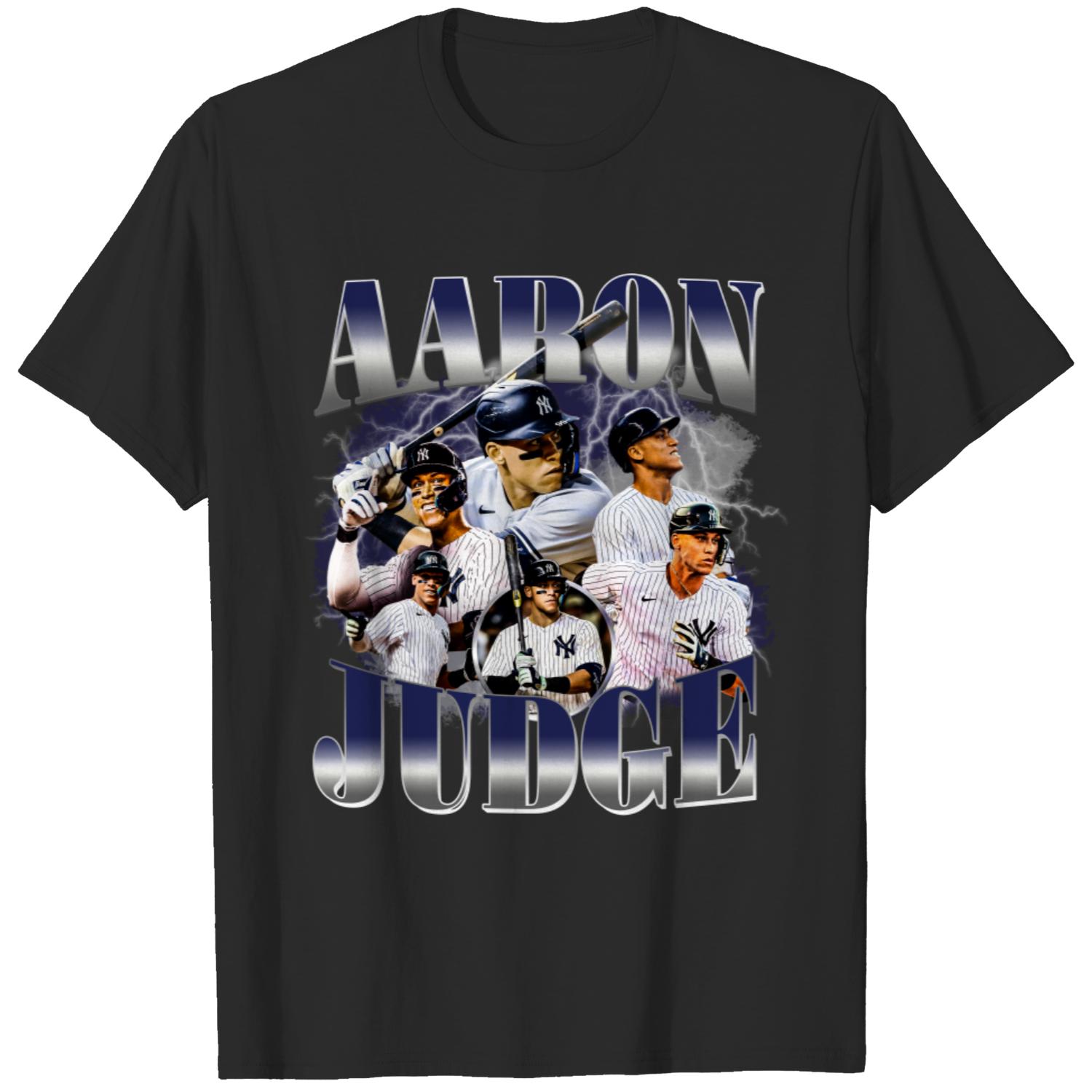 Aaron Judge Shirt, Judge TShirt, Judge Baseball Player Shirt