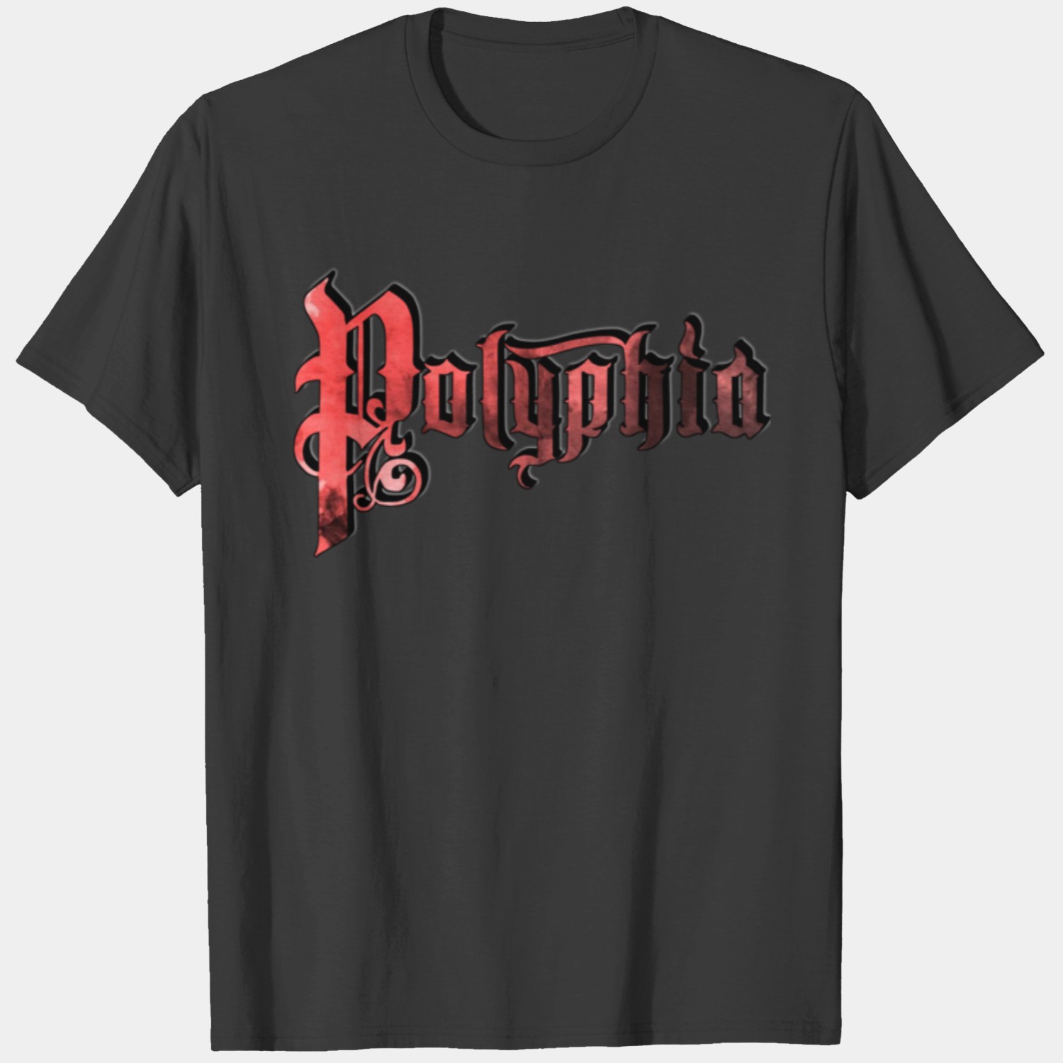 Polyphia Merch Polyphia Polyphia T-Shirts