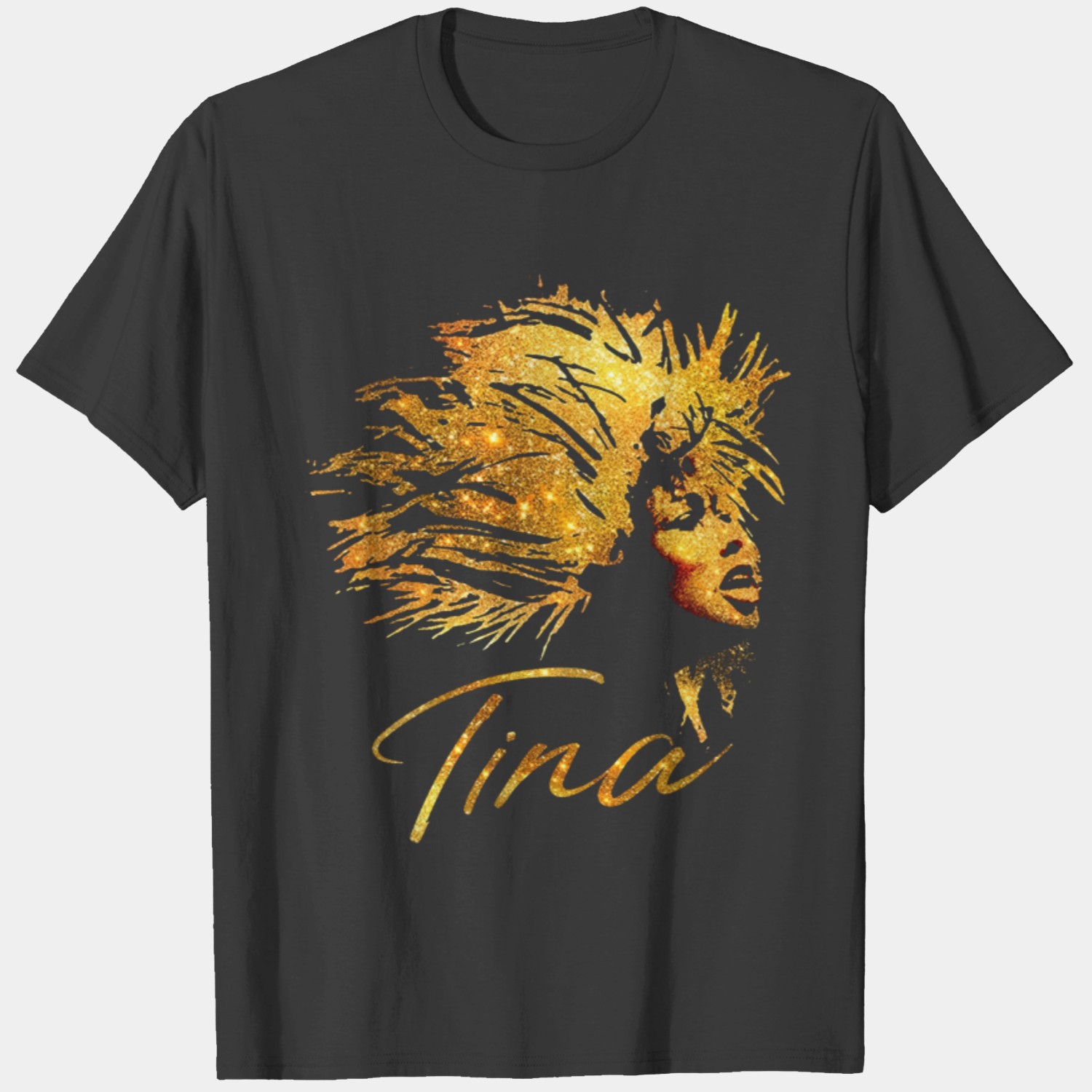 Tina Turner Shirt Tina Turner T Shirt Tina Musical Shirt