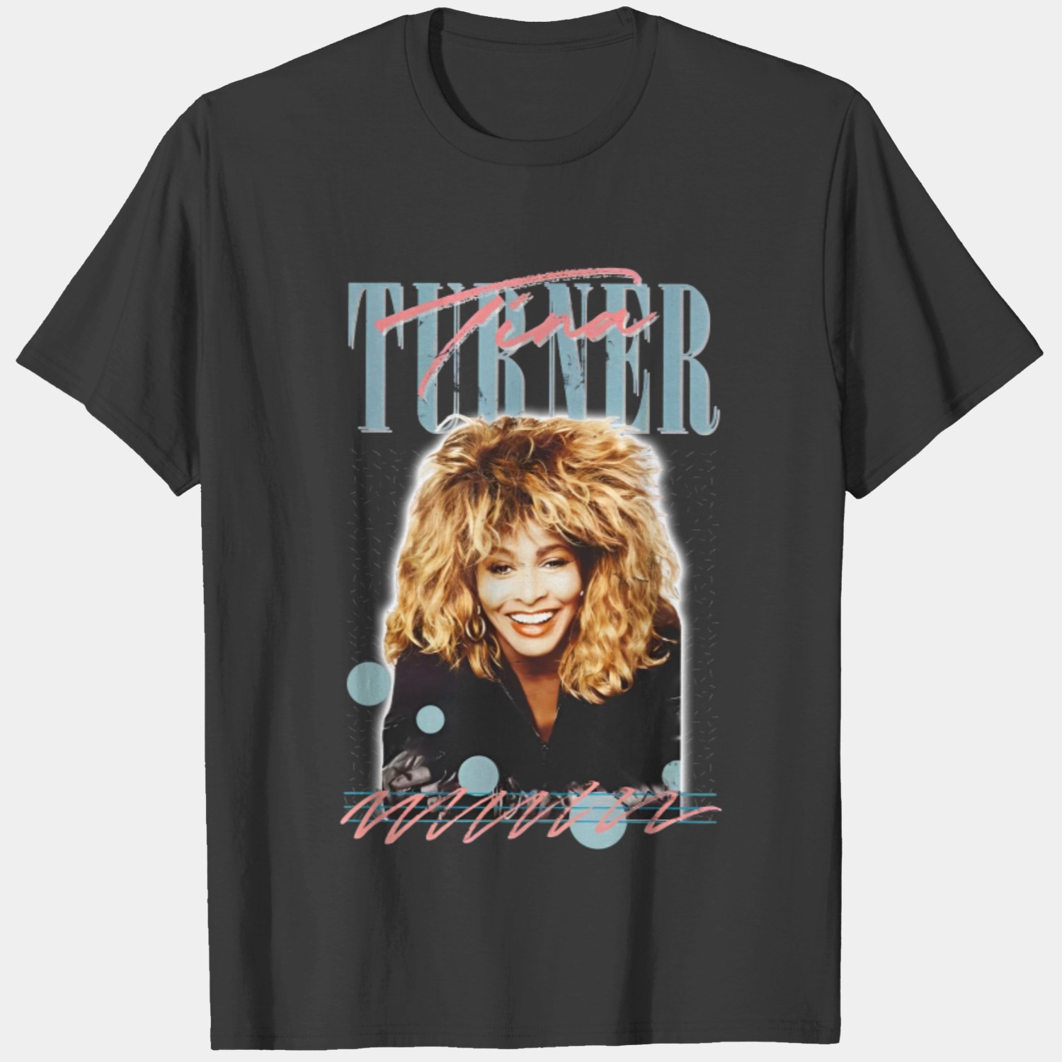 Tina Turner Shirt Tina Turner Bootleg Shirt Rip Tina Turner Shirt