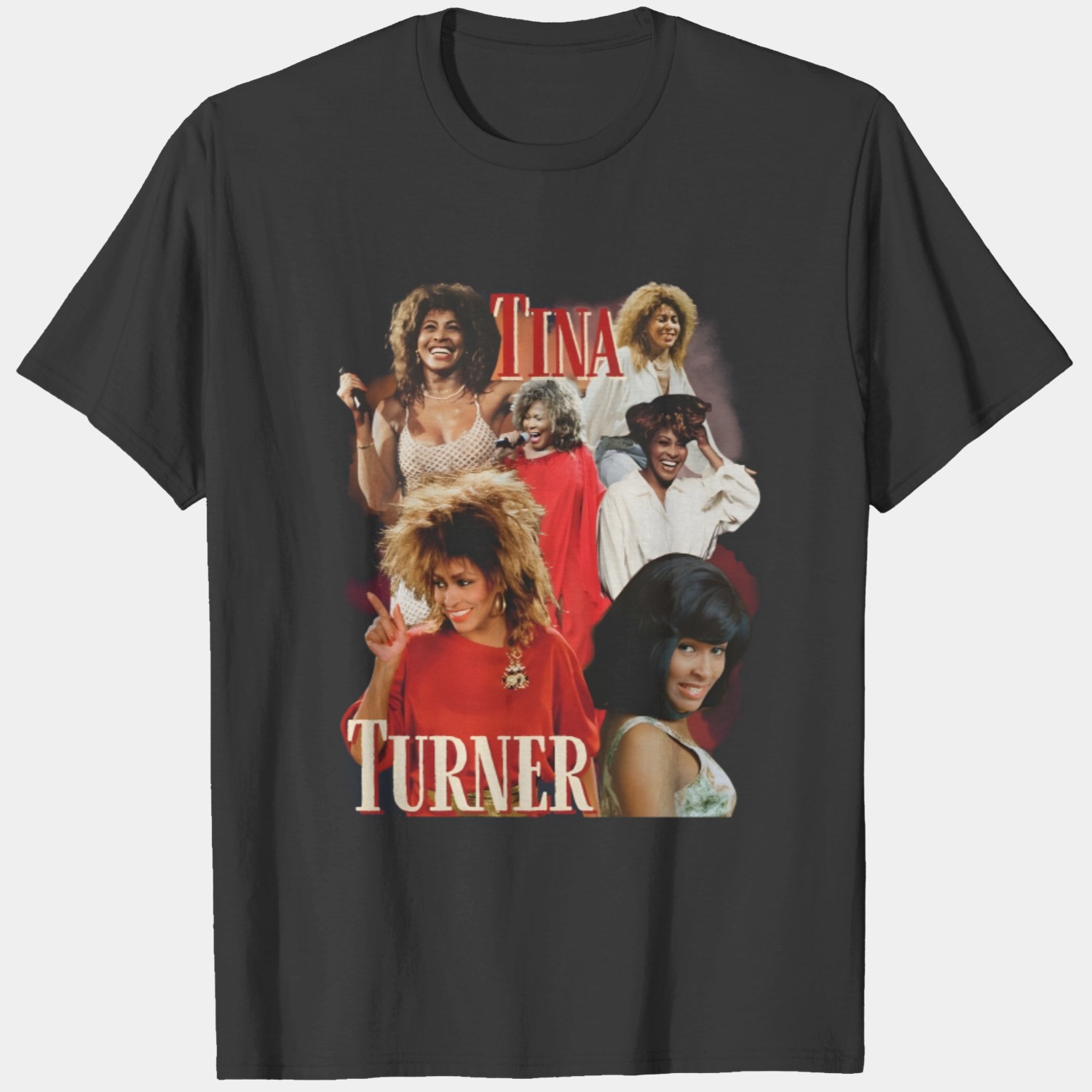 Tina Turner Shirt Tina Turner Sweatshirt Tina Musical Shirts Tina Turner Rip