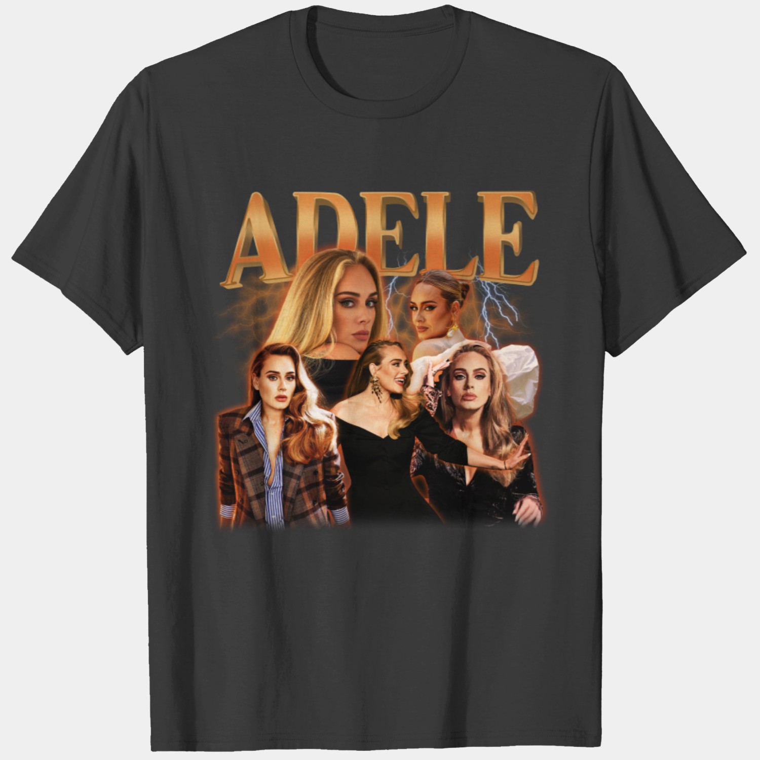 Adele Shirt Adele Easy On Me Shirt Adele Tour Shirt Adele Retro Vintage Shirt