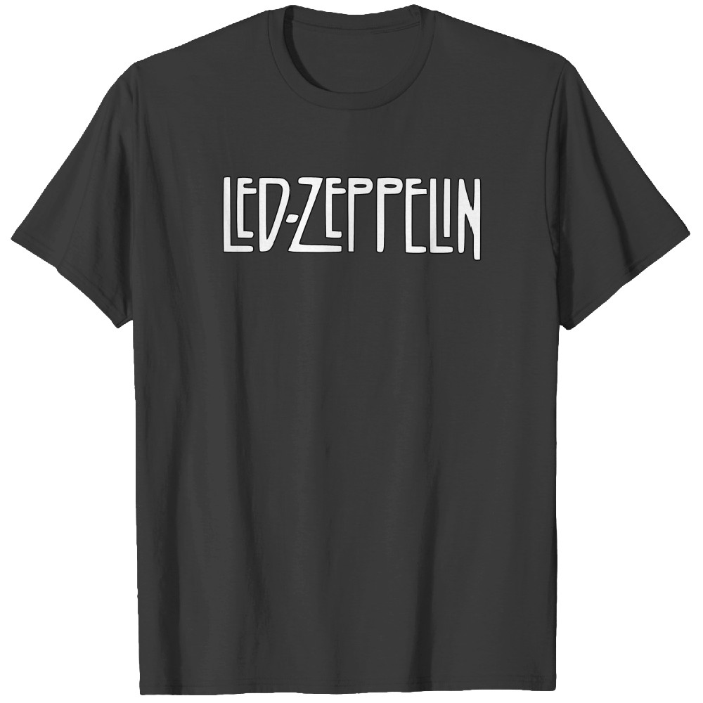 Retro Vintage LedZeppelin Classic Rock , T Shirt