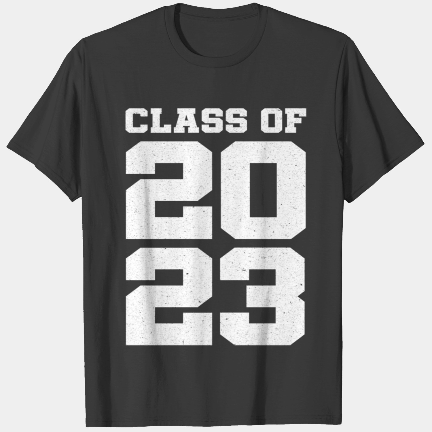 Cl Of 2023 - 2023 Senior - 2023 Graduation Gift - 2023 Grads T-Shirts