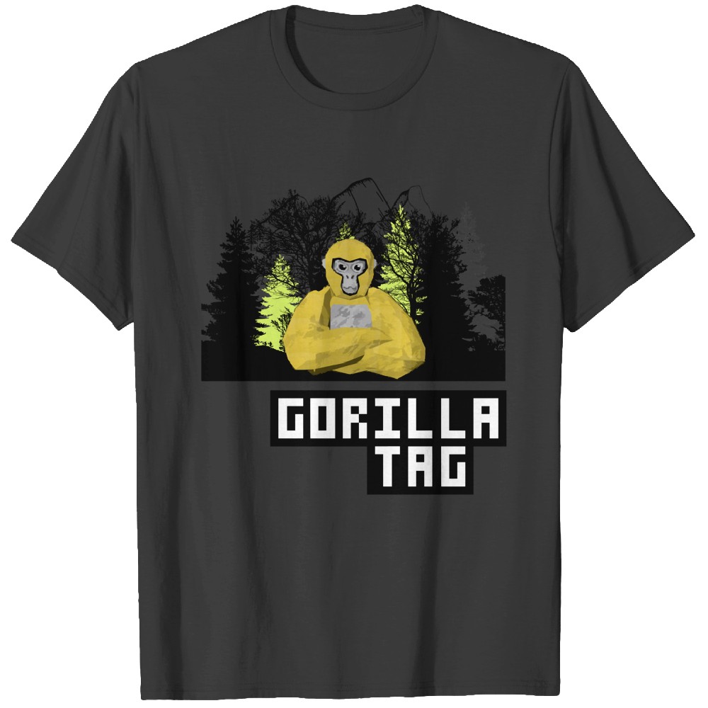[Letter3 5] Make Your Own Gorilla Tag Pfp - newfh2t