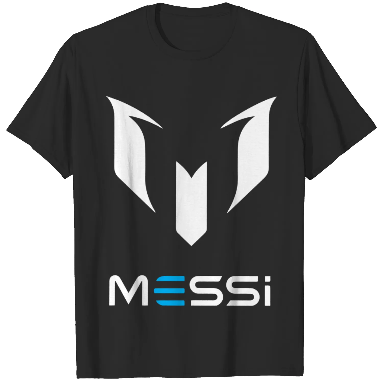 Lionel Messi Soccer Shirt Lionel Messi T-shirt Argentina T-shirt