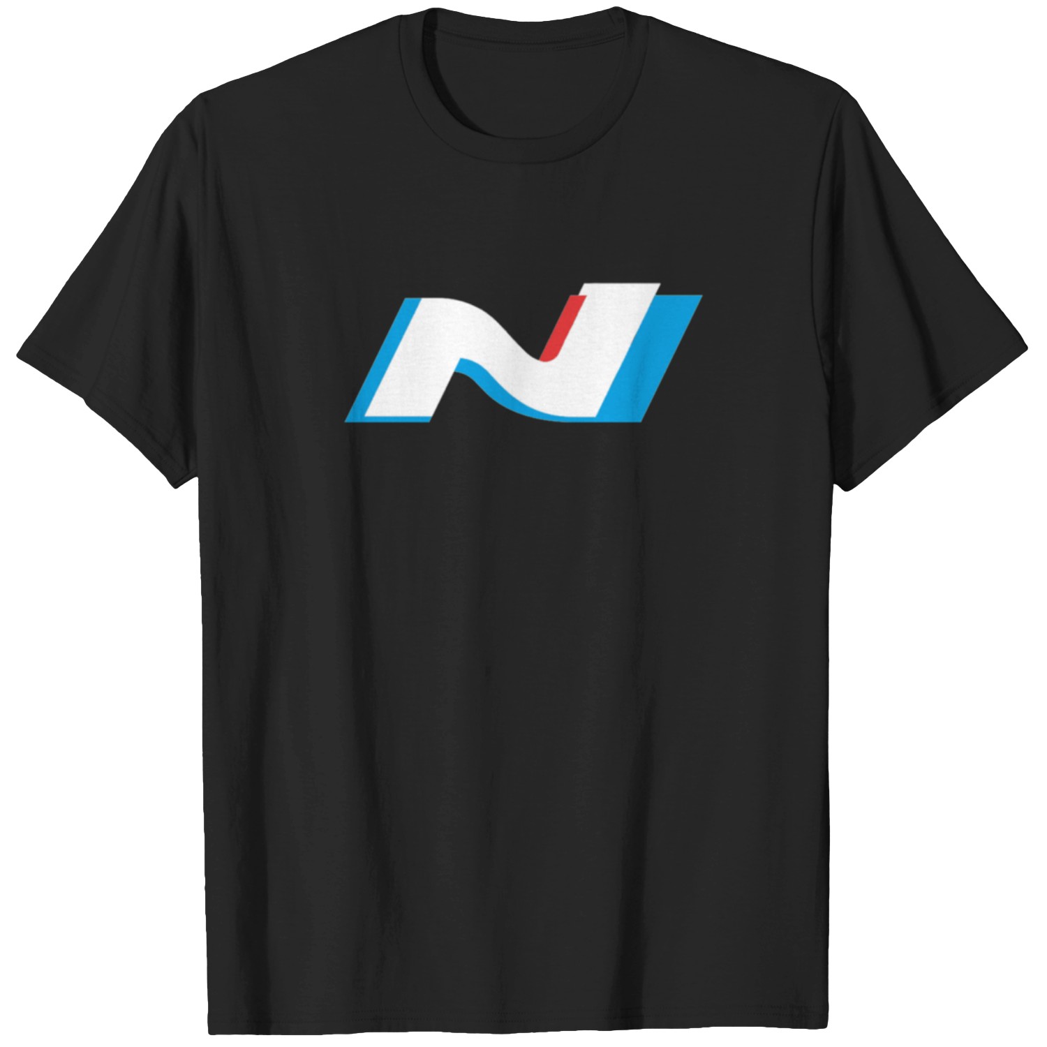 Hyundai N Logo T Shirts